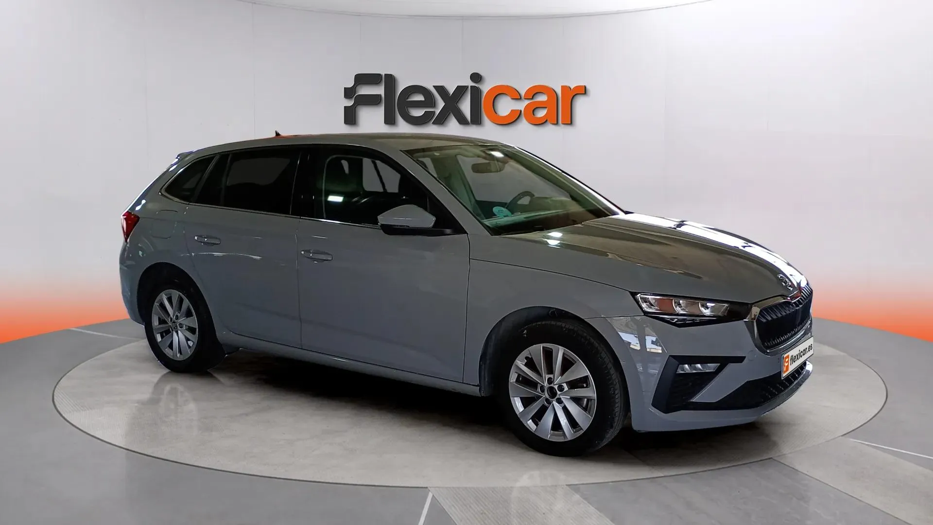 Škoda Scala 1.0 TSI Selection
