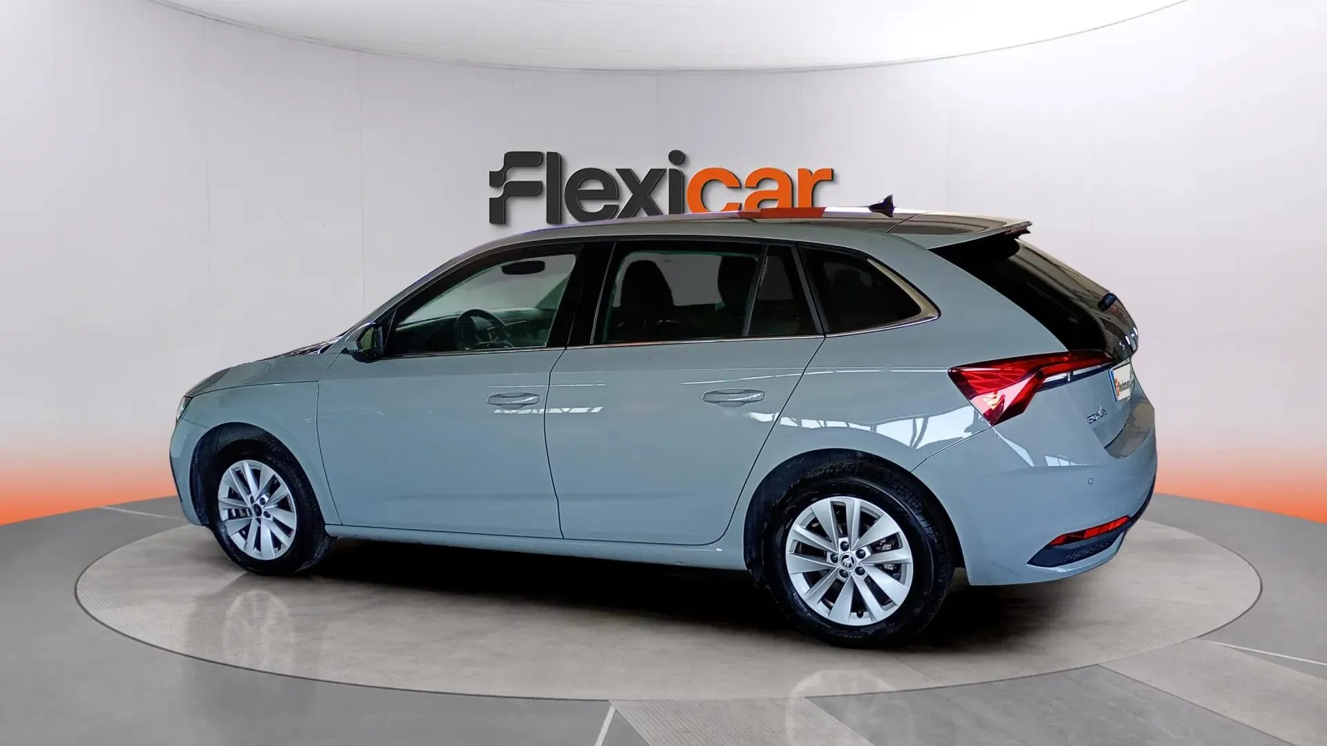 Škoda Scala 1.0 TSI Selection - foto 4