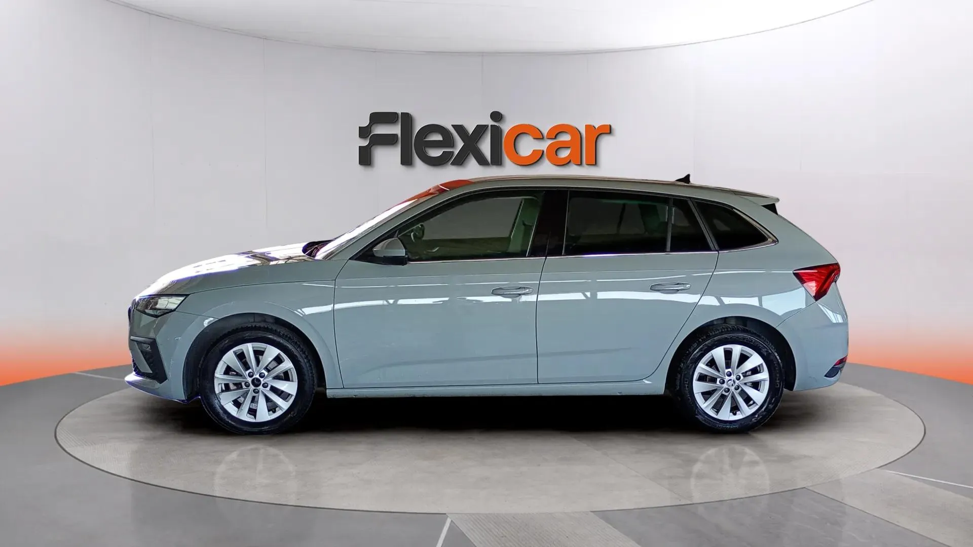 Škoda Scala 1.0 TSI Selection - foto 3