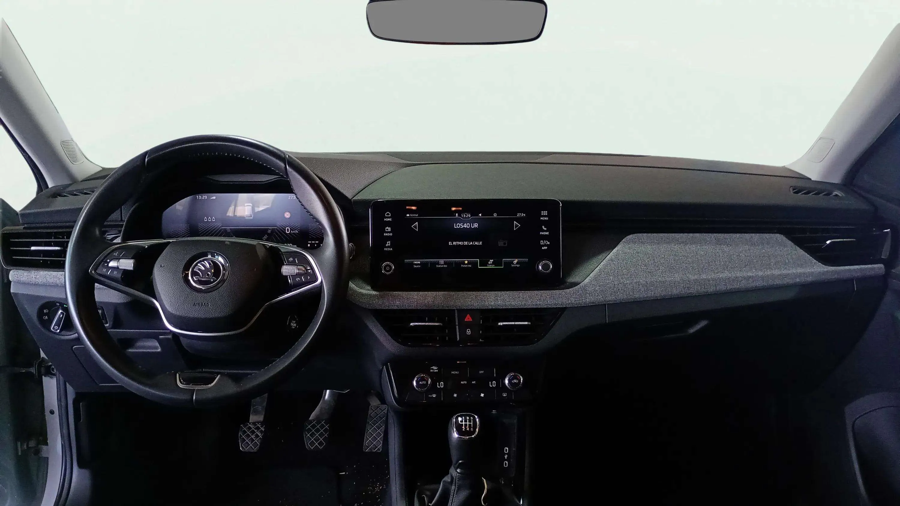 Škoda Scala 1.0 TSI Selection - foto 9