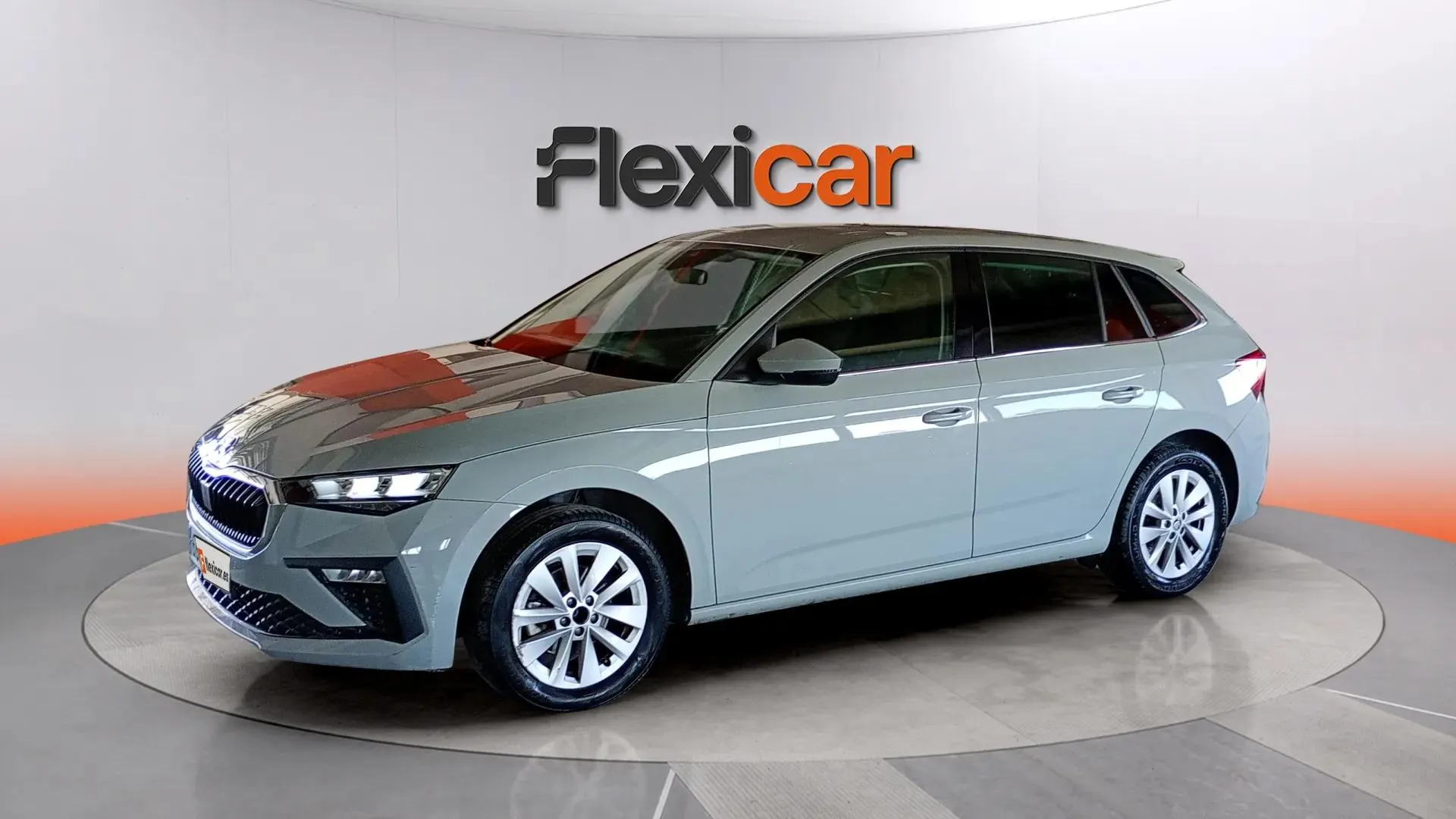 Škoda Scala 1.0 TSI Selection - foto 2