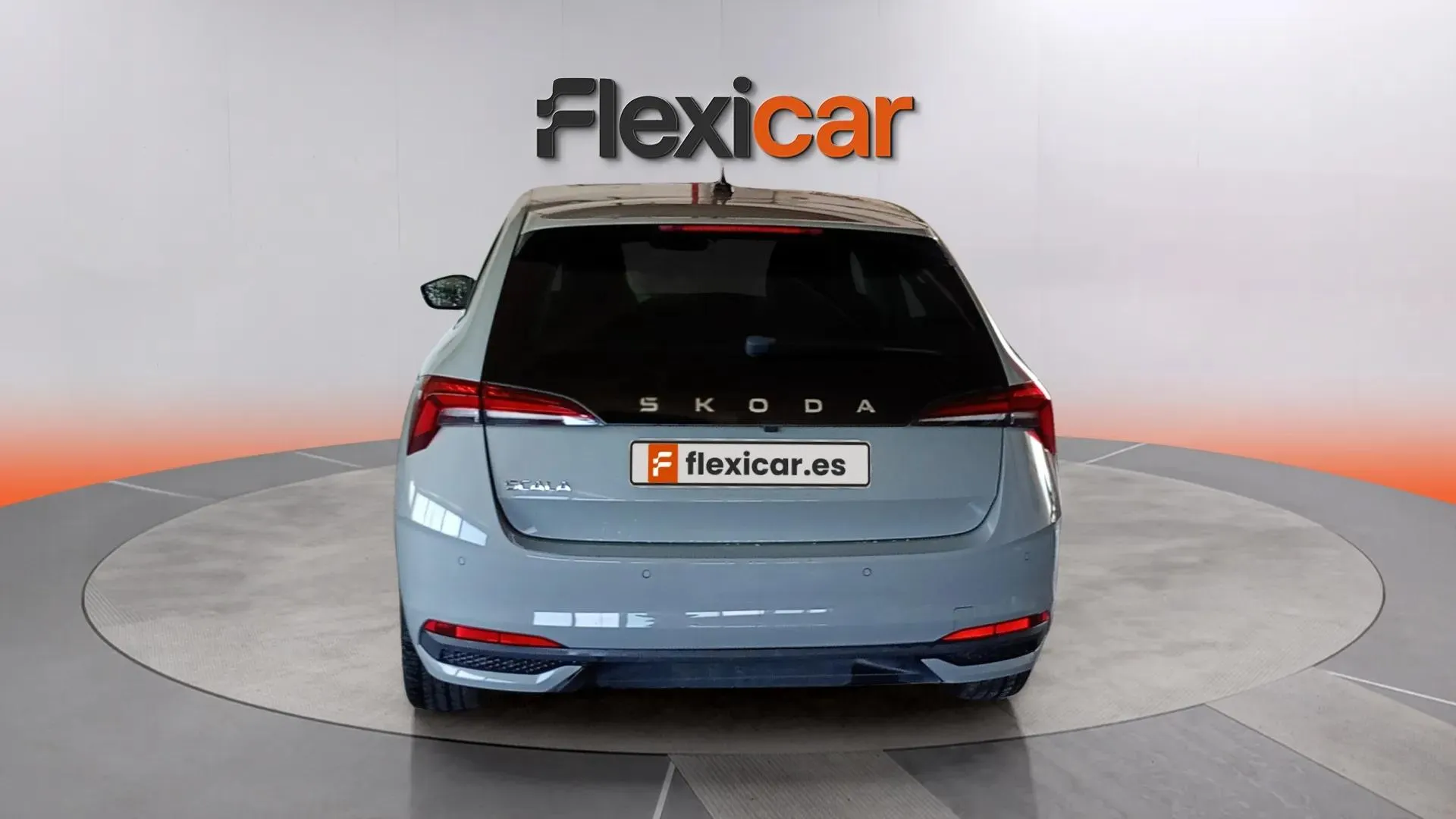 Škoda Scala 1.0 TSI Selection - foto 5