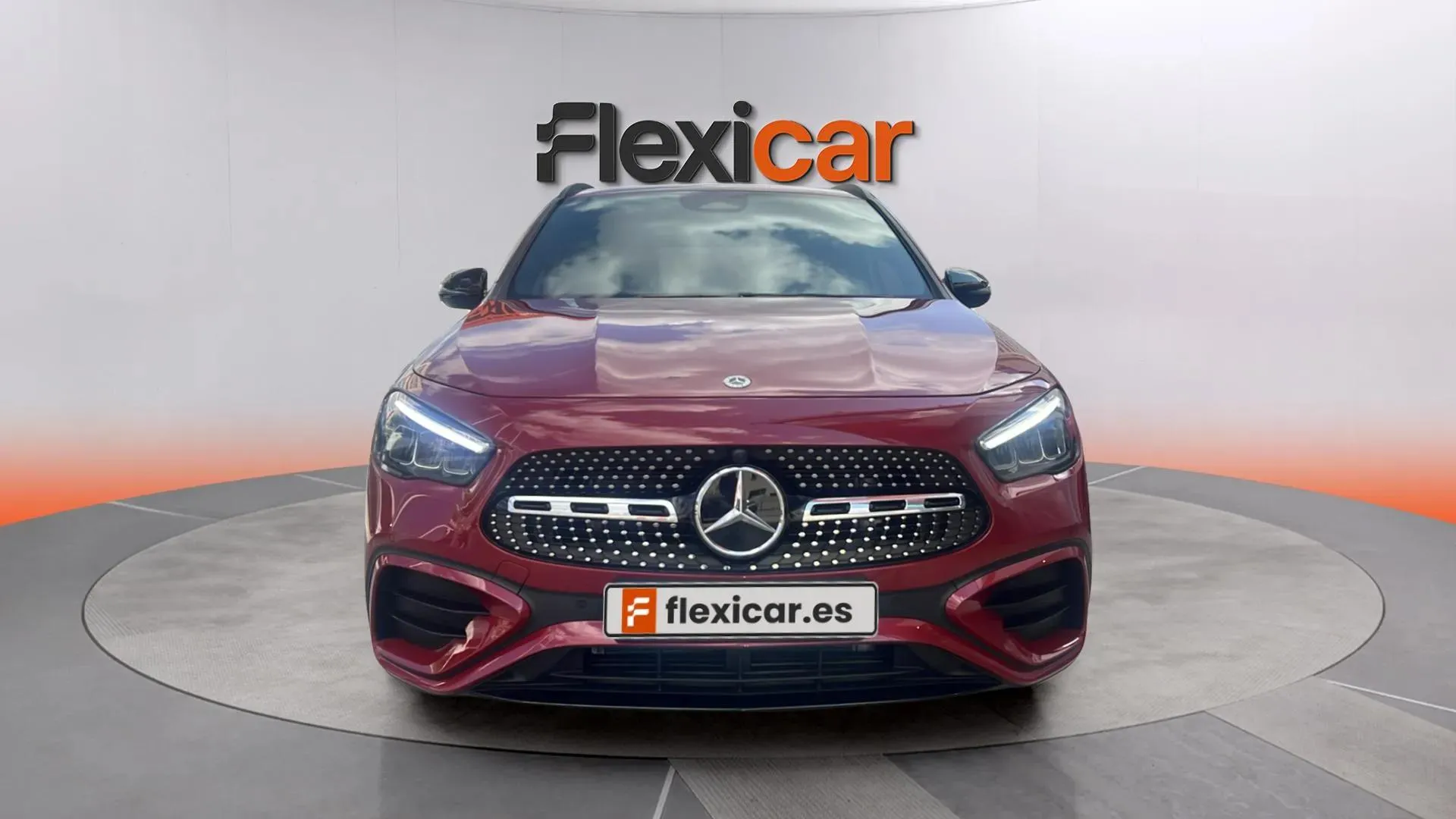 Mercedes-Benz GLA 200 D - foto 2