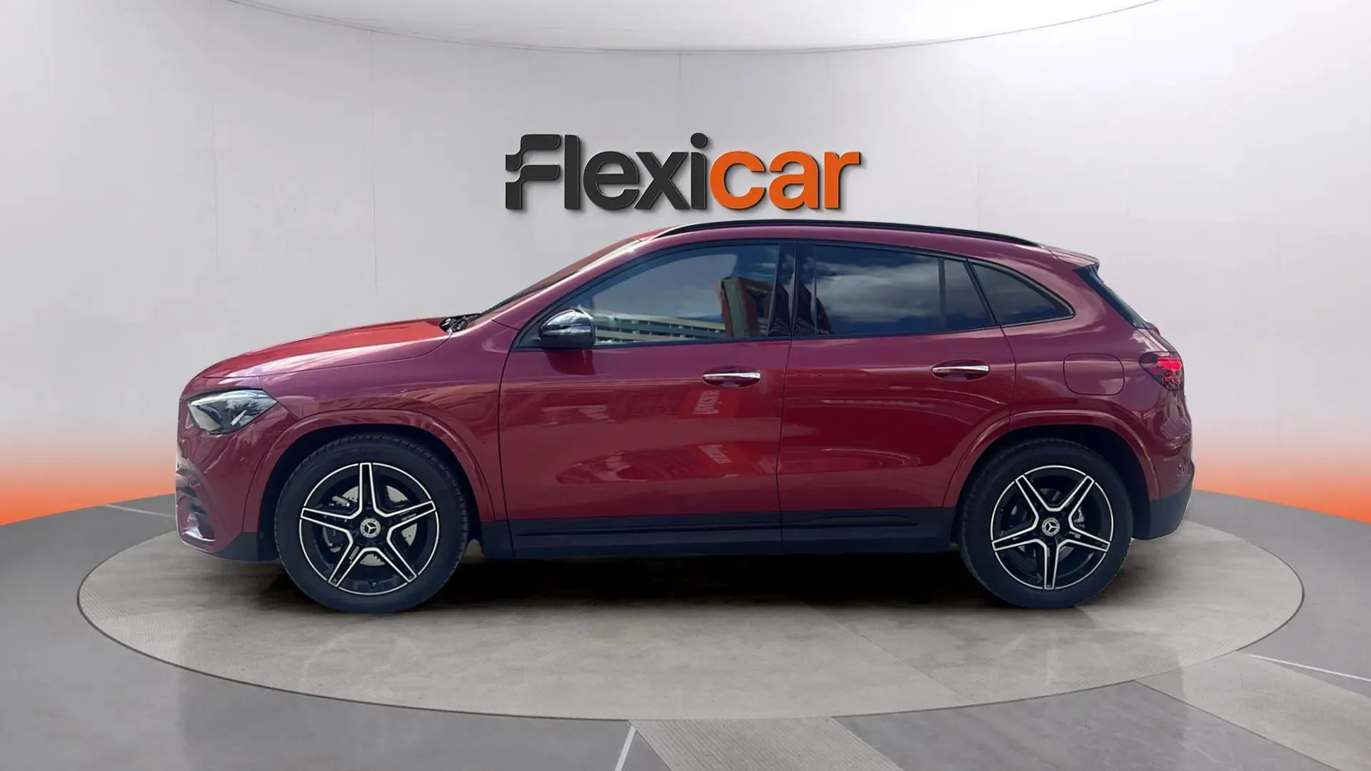 Mercedes-Benz GLA 200 D - foto 4