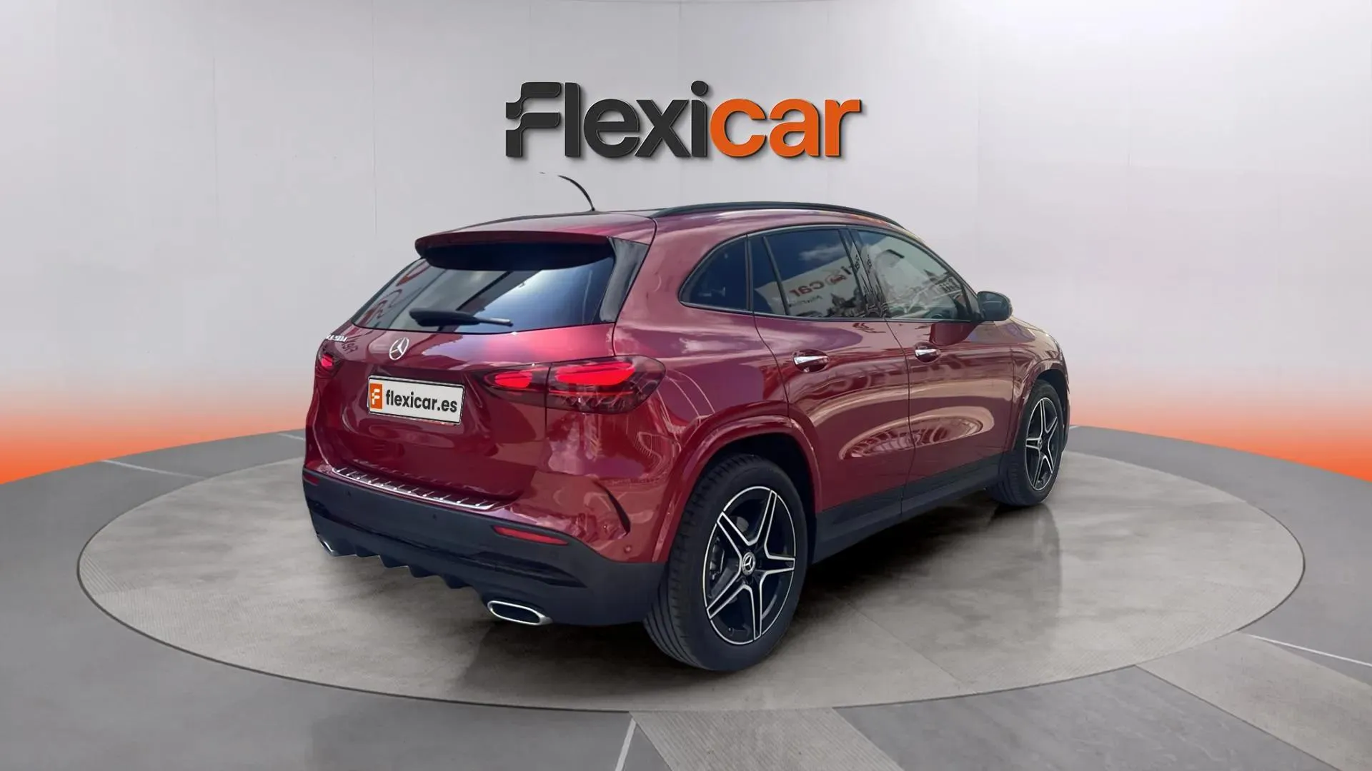 Mercedes-Benz GLA 200 D - foto 7