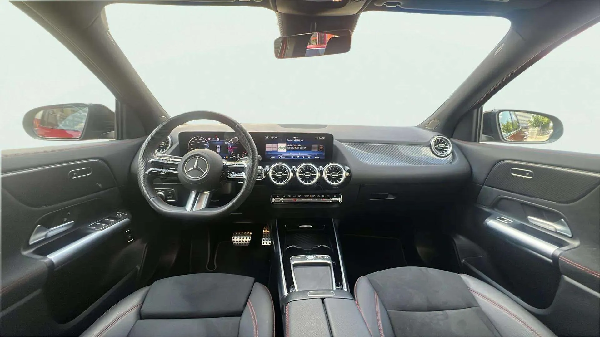 Mercedes-Benz GLA 200 D - foto 10
