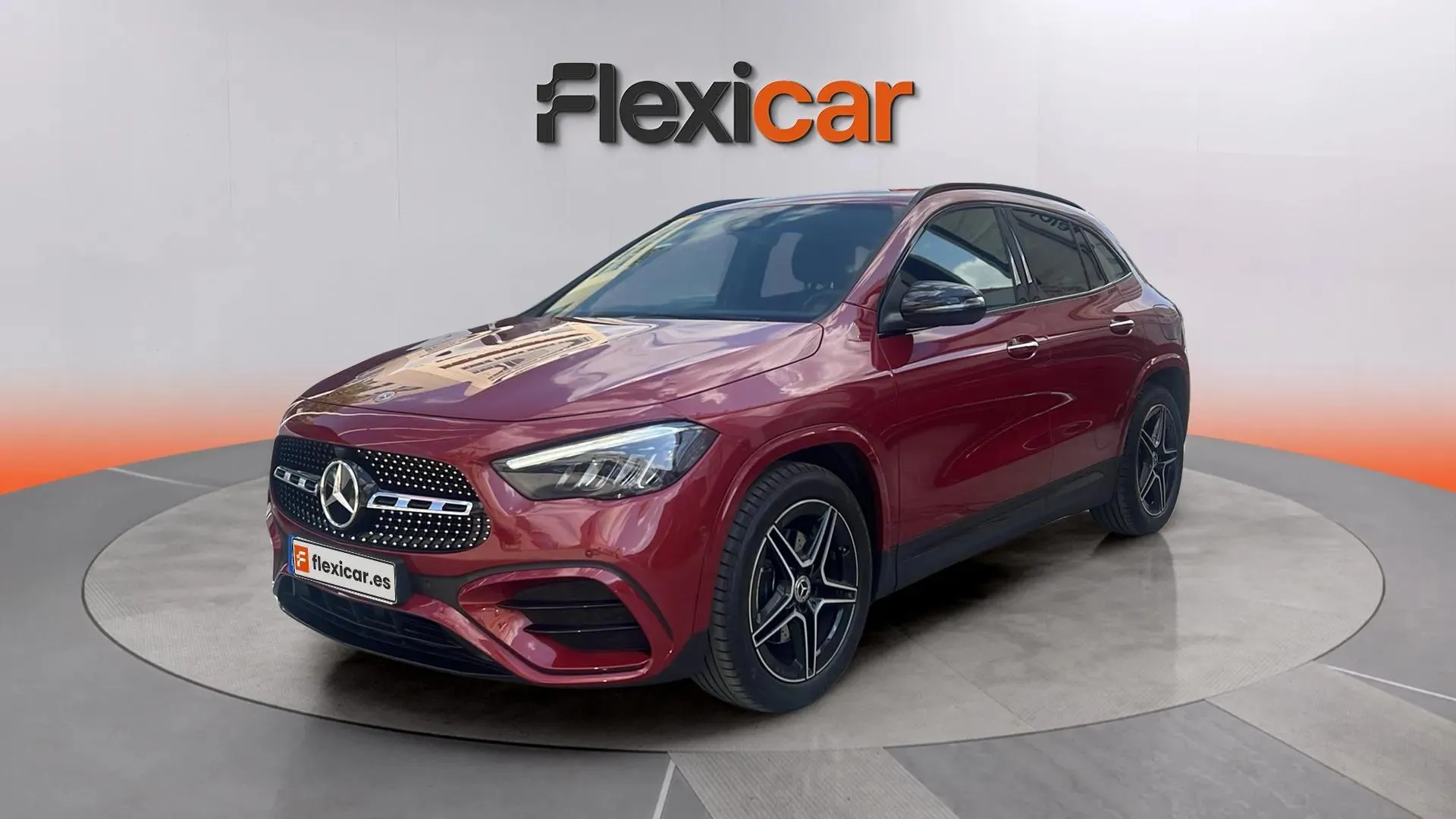 Mercedes-Benz GLA 200 D - foto 3