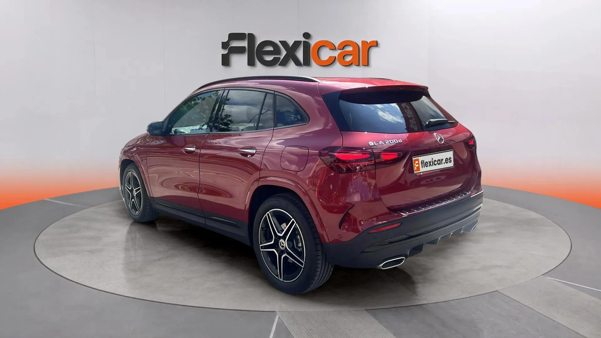 Mercedes-Benz GLA 200 D - foto 5