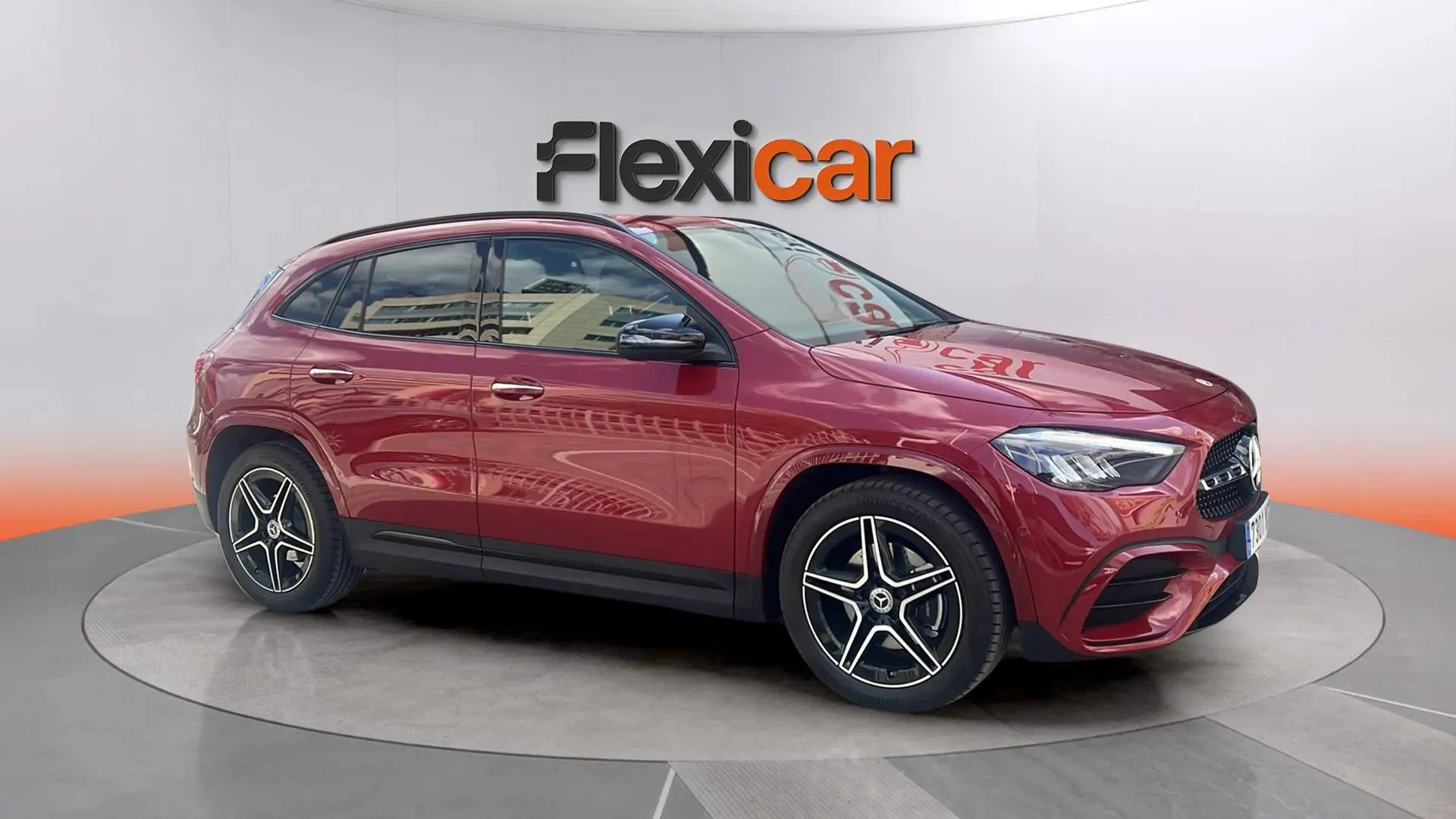 Mercedes-Benz GLA 200 D - foto 9