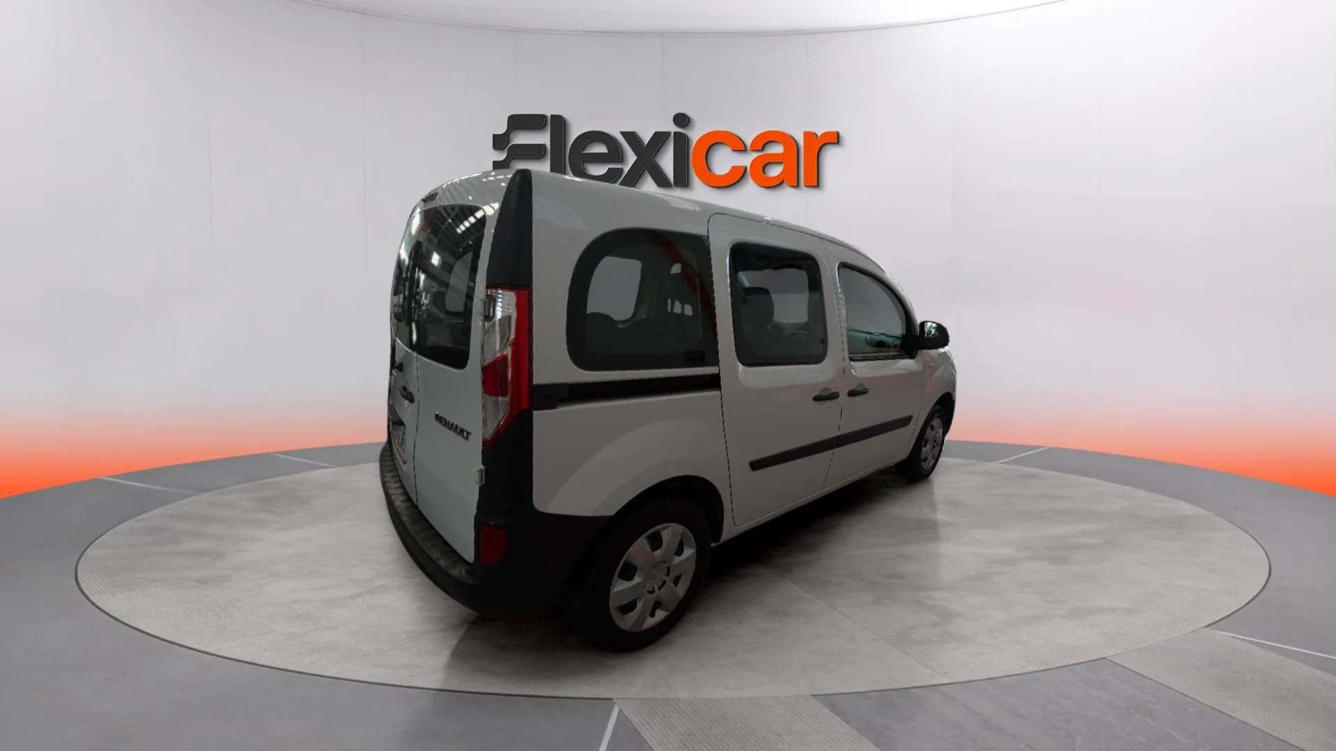 Renault Kangoo Life Edition One 1.5 Blue dCi - foto 7