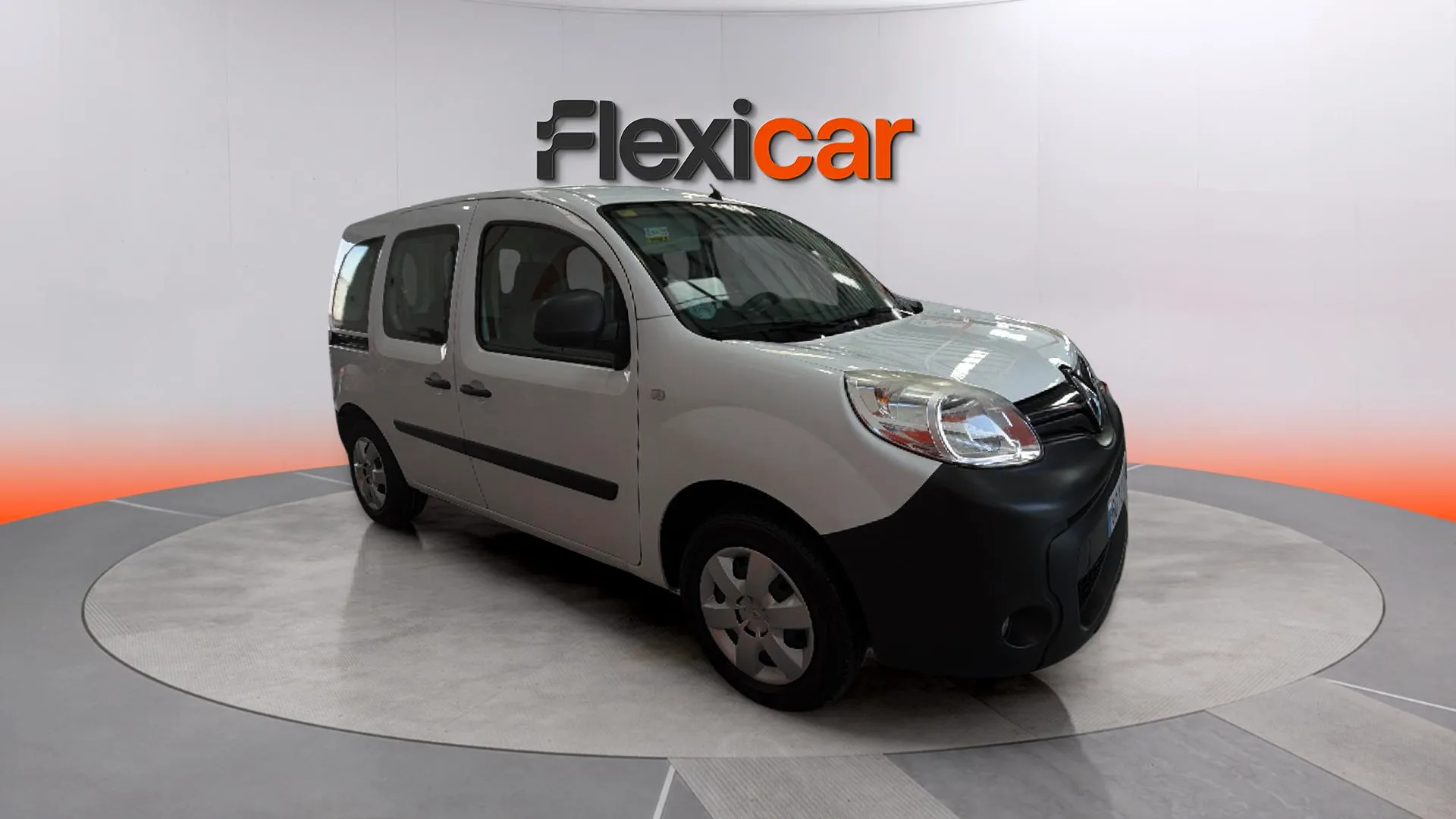 Renault Kangoo Life Edition One 1.5 Blue dCi