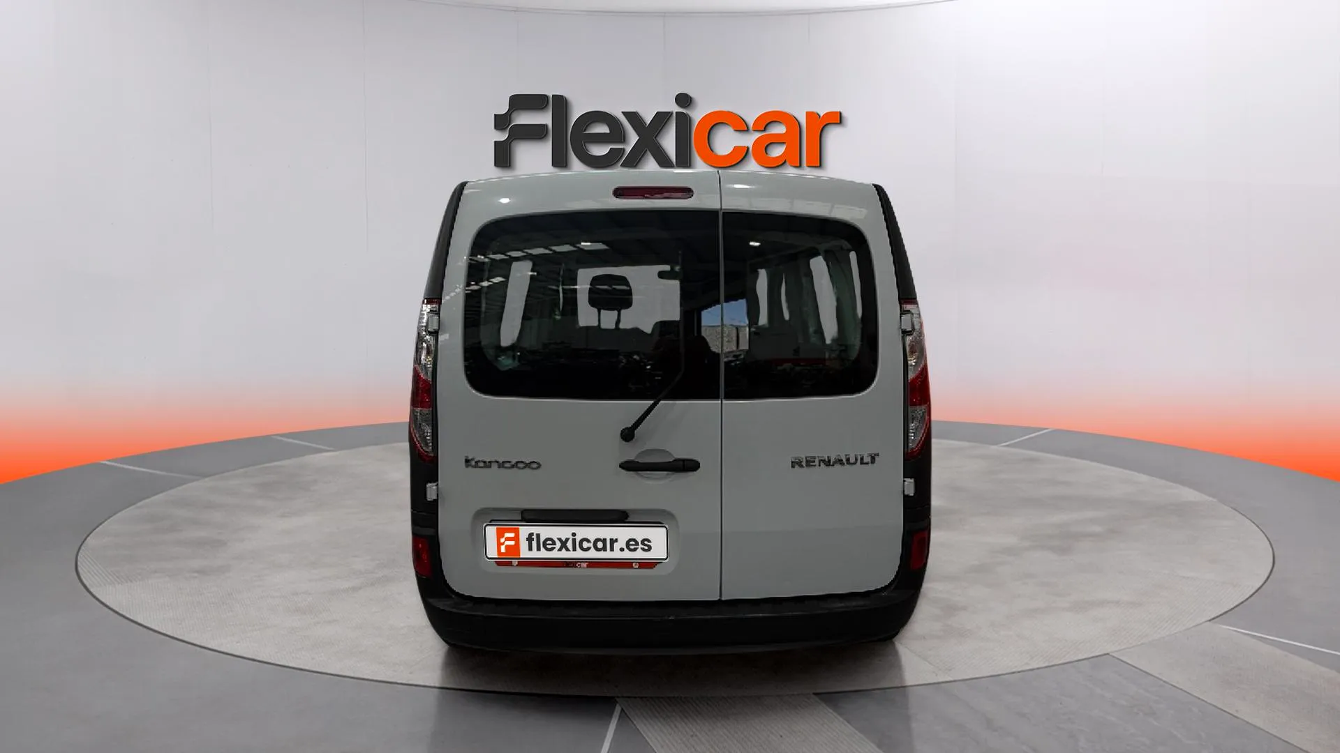 Renault Kangoo Life Edition One 1.5 Blue dCi - foto 6