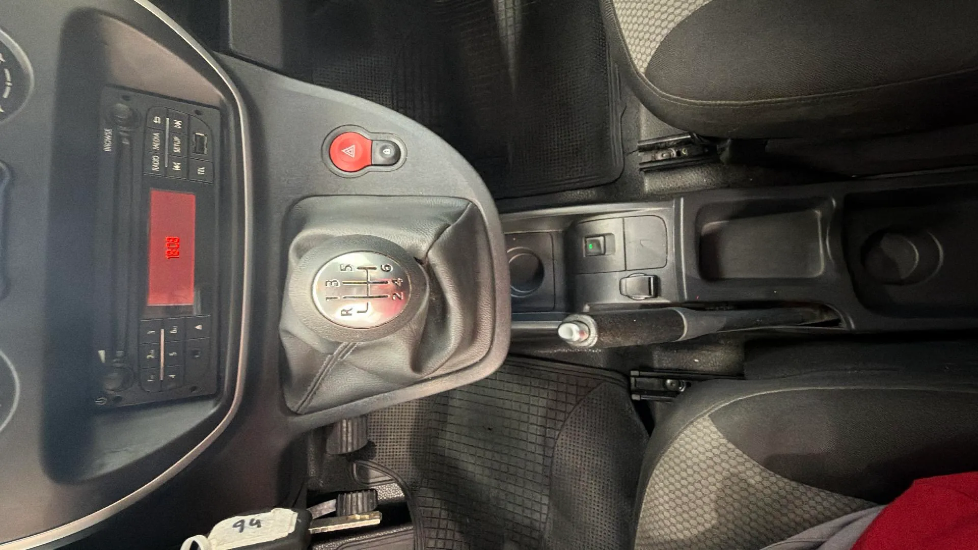 Renault Kangoo Life Edition One 1.5 Blue dCi - foto 15