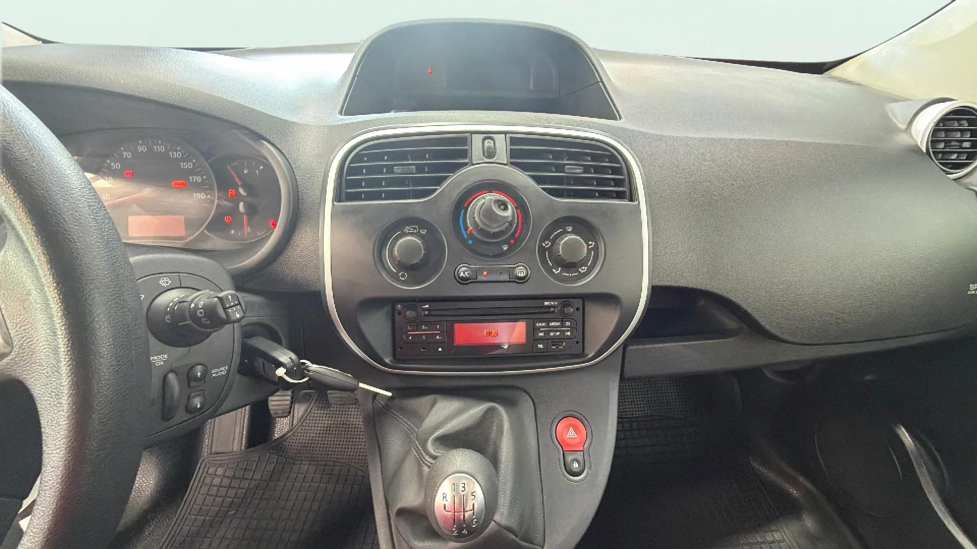 Renault Kangoo Life Edition One 1.5 Blue dCi - foto 19