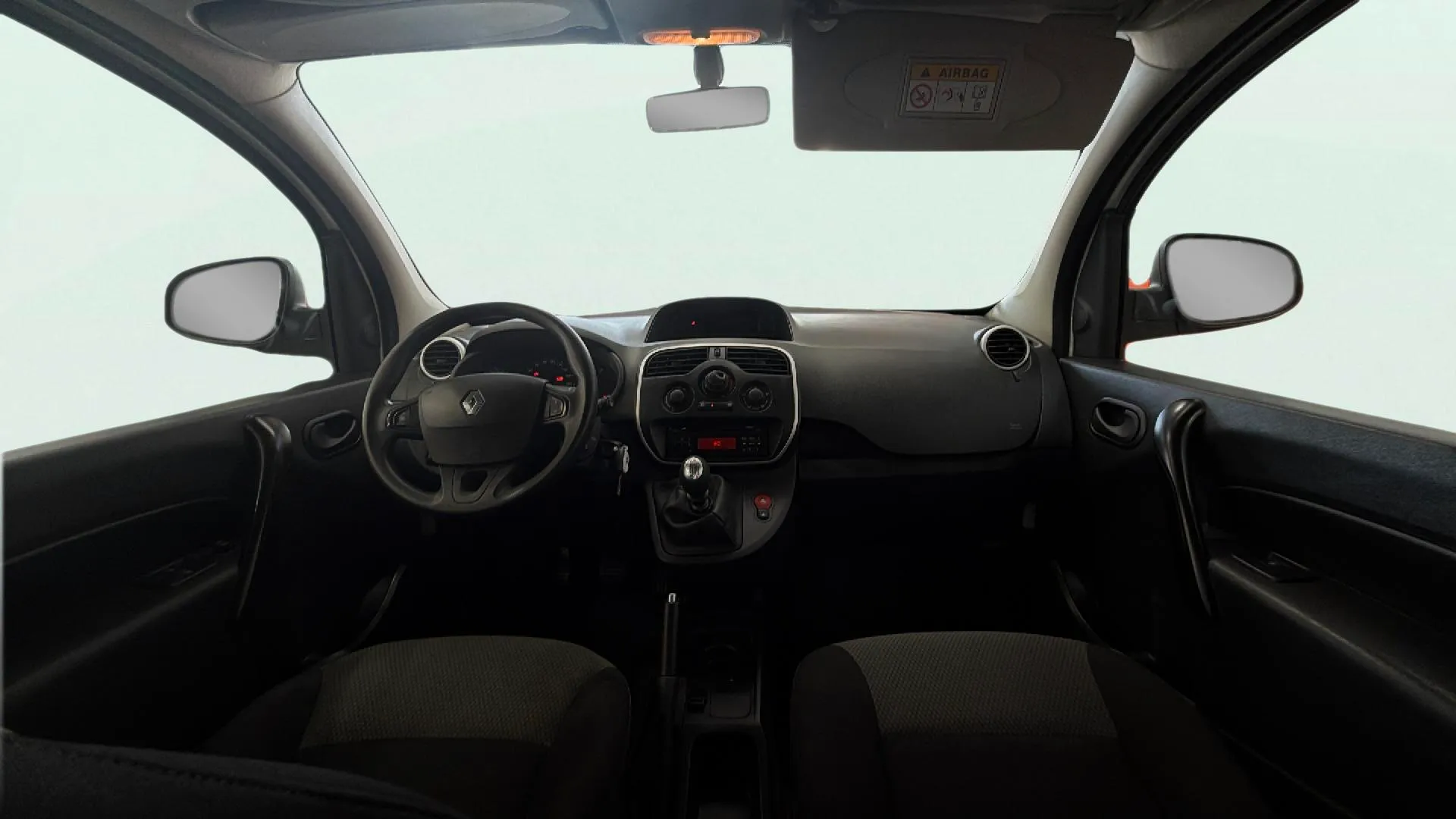 Renault Kangoo Life Edition One 1.5 Blue dCi - foto 16