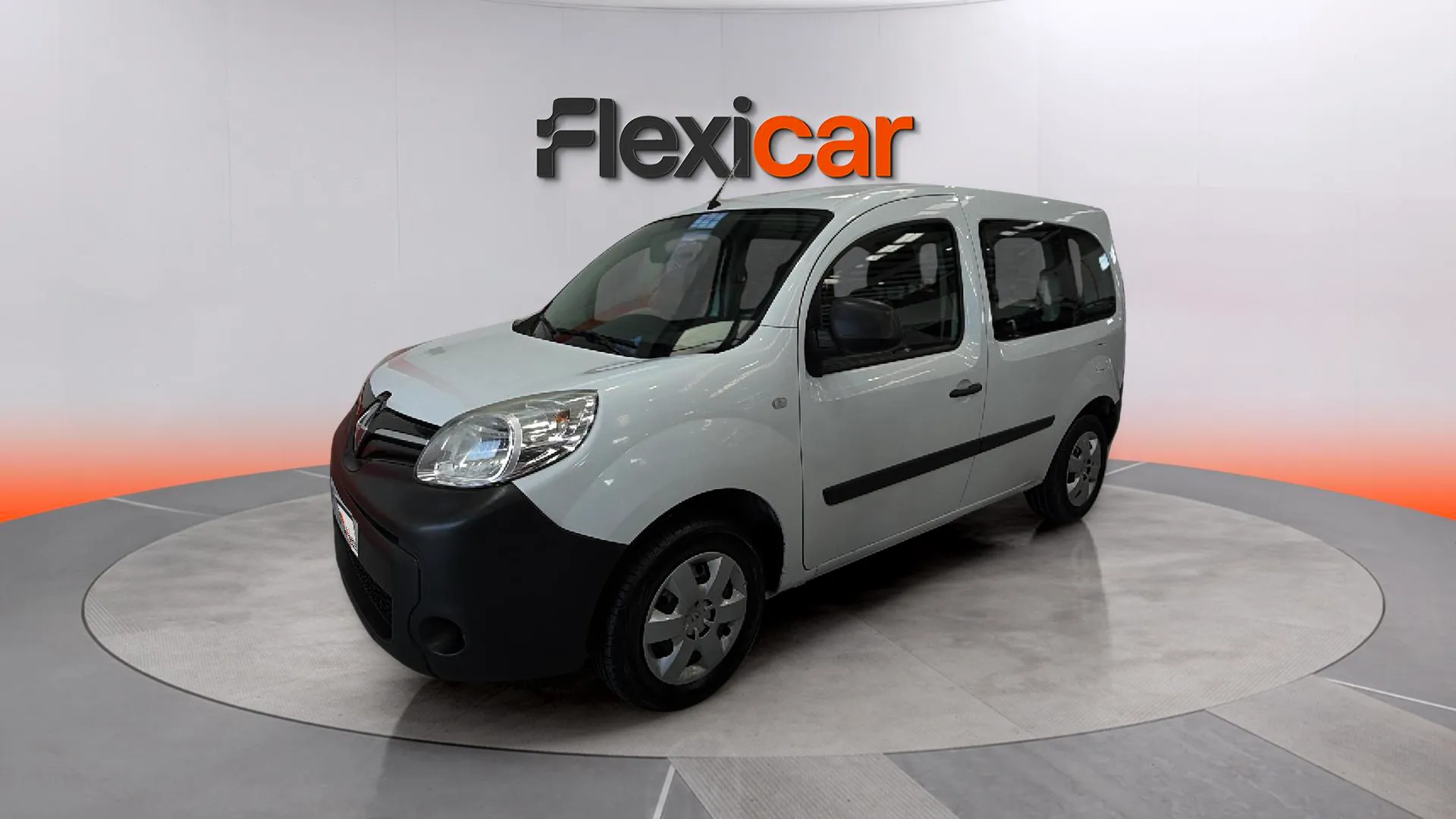 Renault Kangoo Life Edition One 1.5 Blue dCi - foto 3