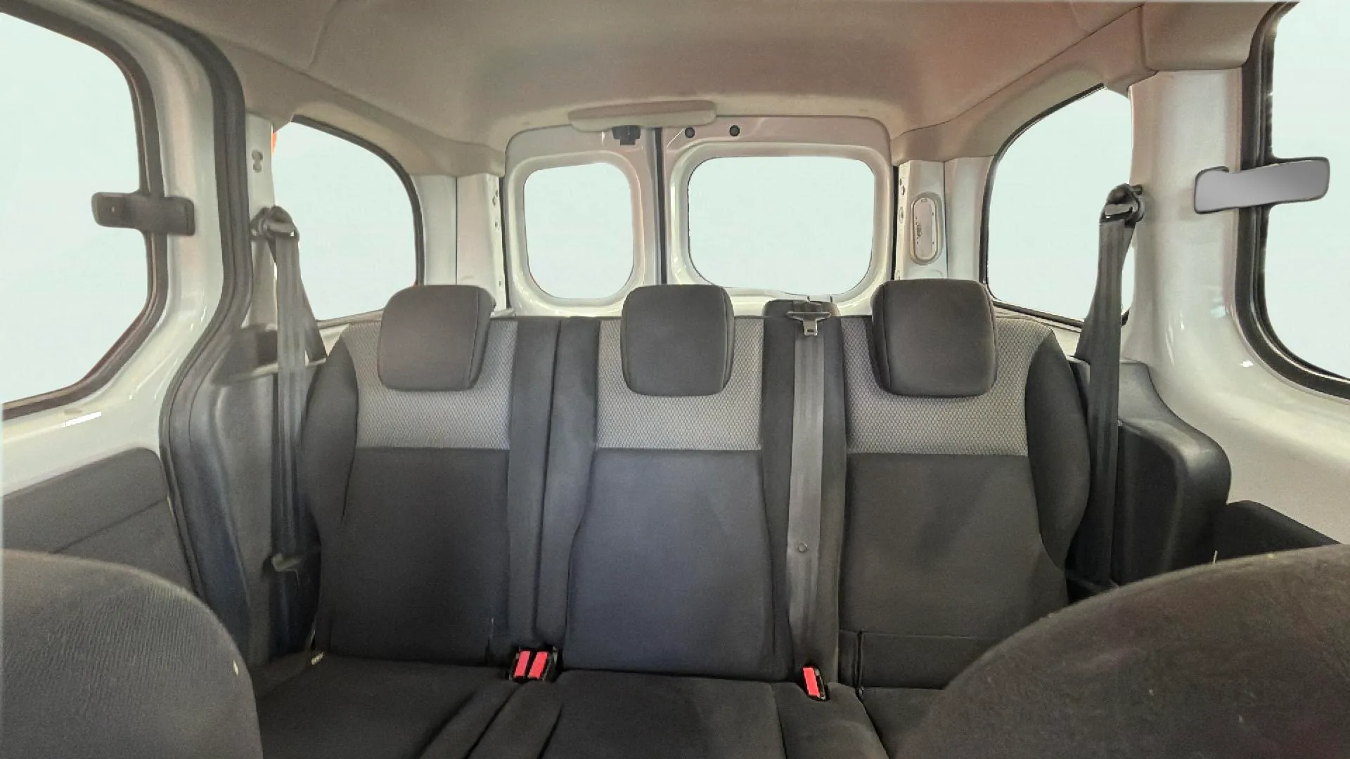 Renault Kangoo Life Edition One 1.5 Blue dCi - foto 21