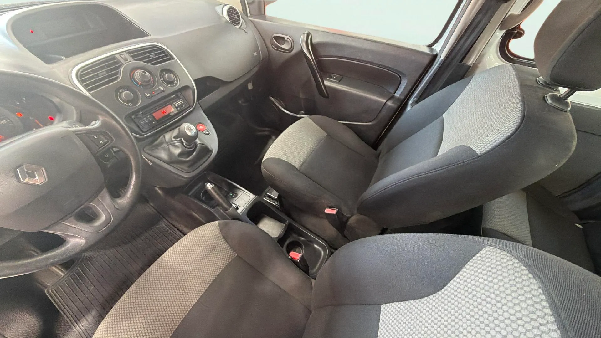 Renault Kangoo Life Edition One 1.5 Blue dCi - foto 11