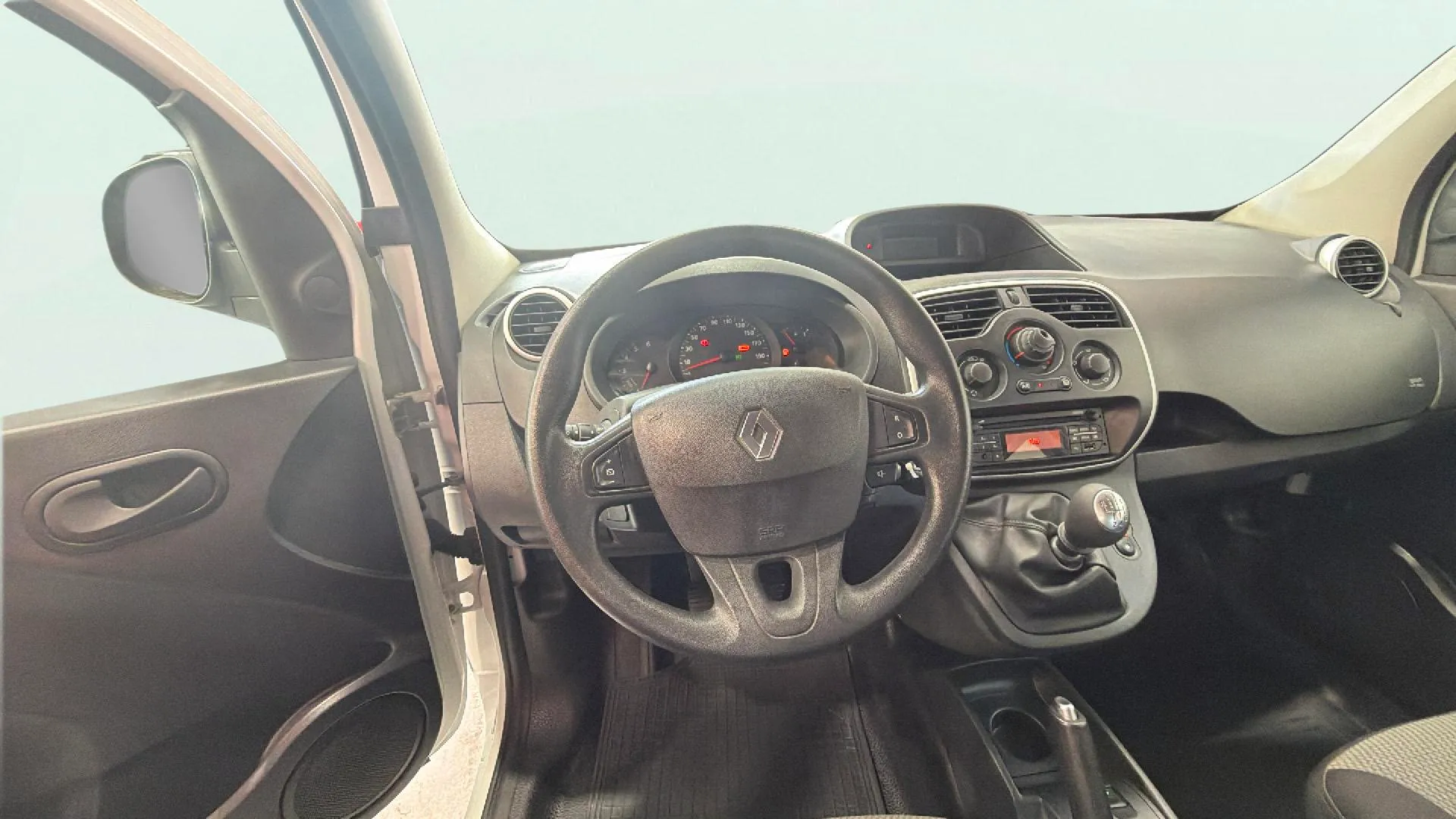 Renault Kangoo Life Edition One 1.5 Blue dCi - foto 17