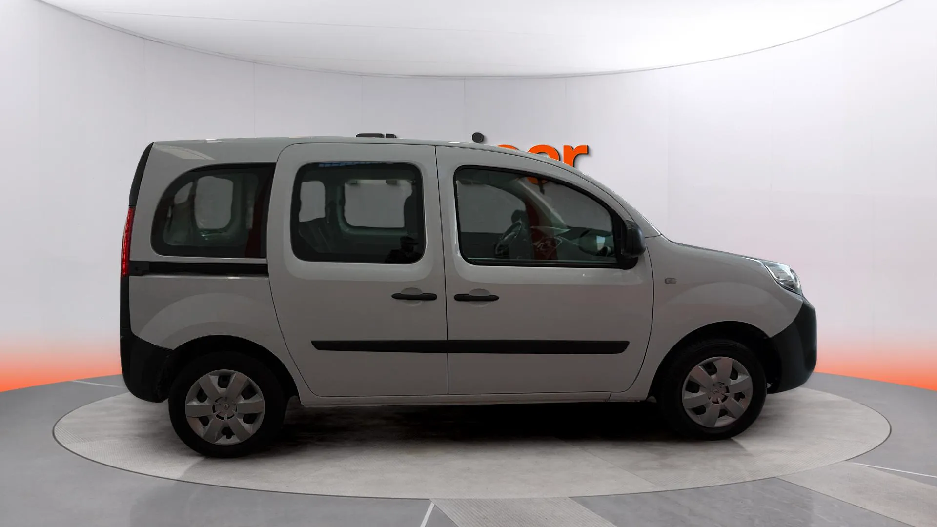 Renault Kangoo Life Edition One 1.5 Blue dCi - foto 8