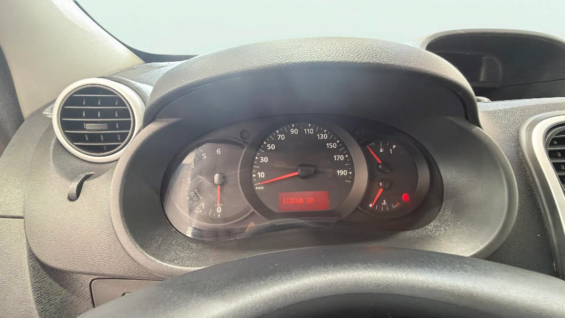Renault Kangoo Life Edition One 1.5 Blue dCi - foto 14