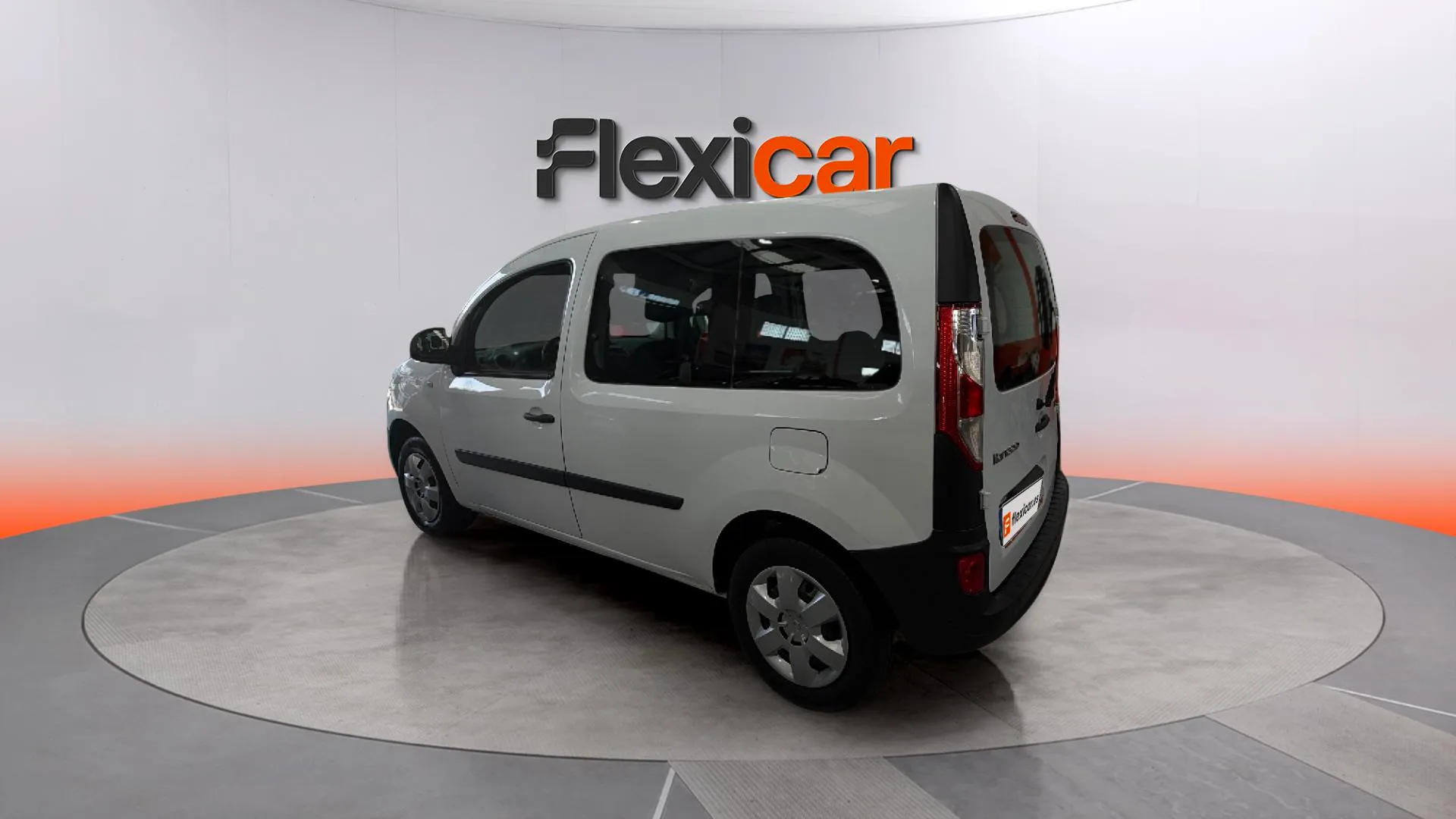Renault Kangoo Life Edition One 1.5 Blue dCi - foto 5