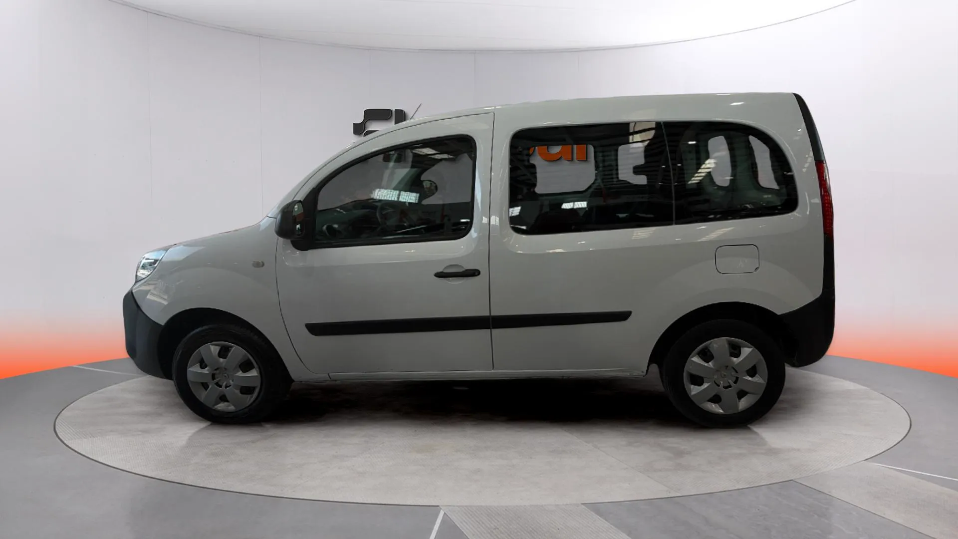 Renault Kangoo Life Edition One 1.5 Blue dCi - foto 4