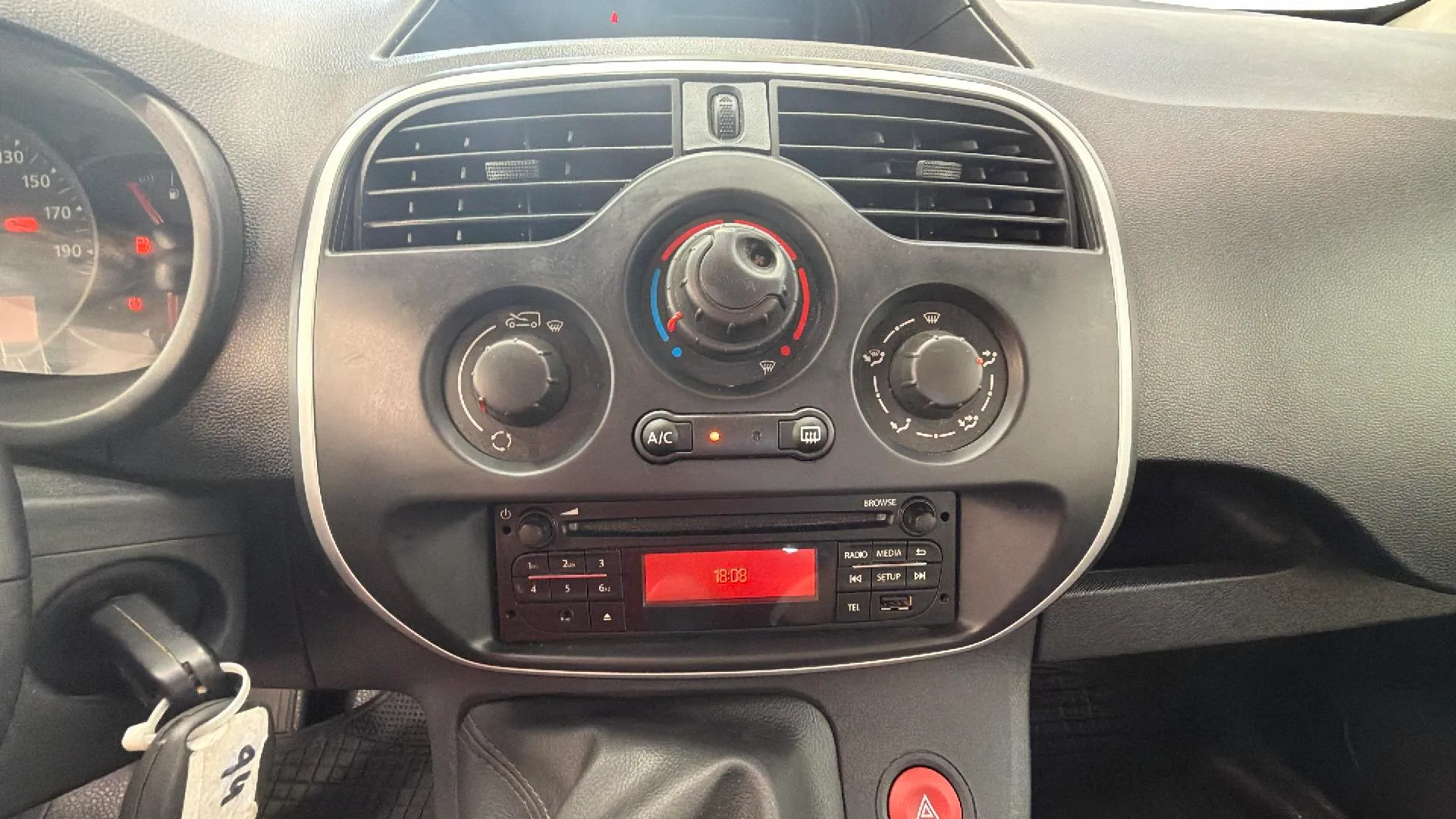 Renault Kangoo Life Edition One 1.5 Blue dCi - foto 20