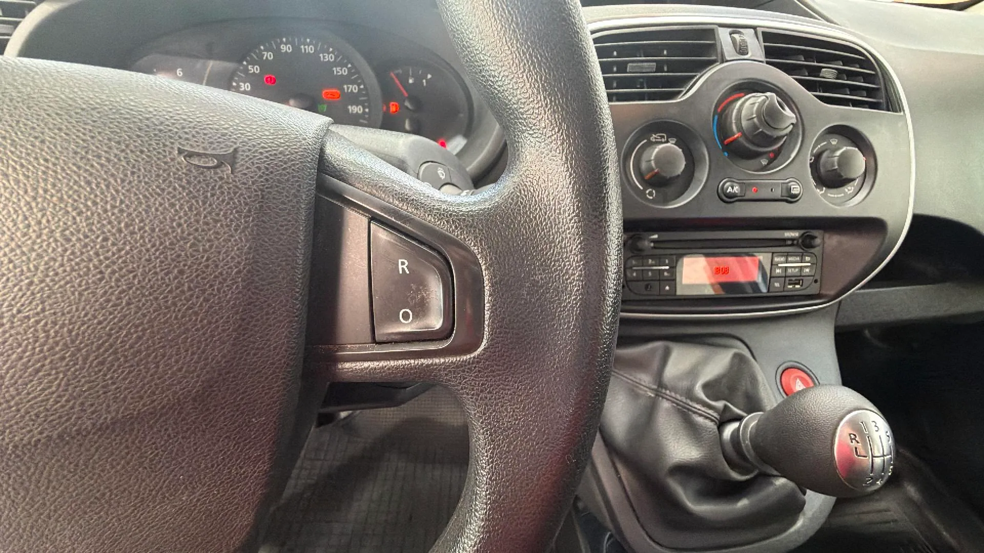 Renault Kangoo Life Edition One 1.5 Blue dCi - foto 13