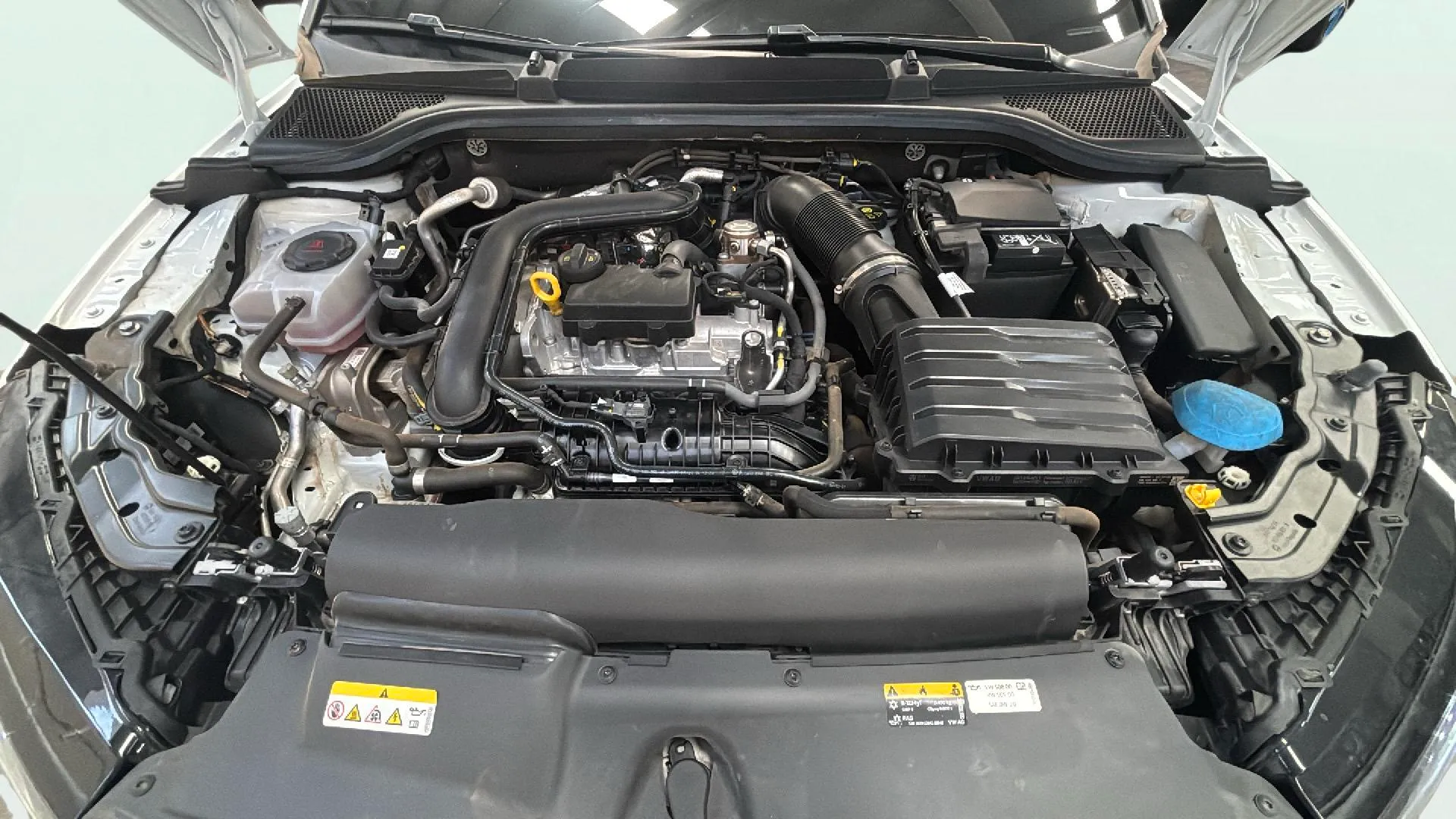 Škoda Scala 1.0 TSI Selection - foto 18