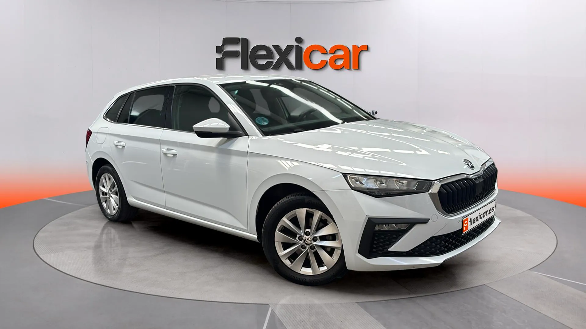 Škoda Scala 1.0 TSI Selection