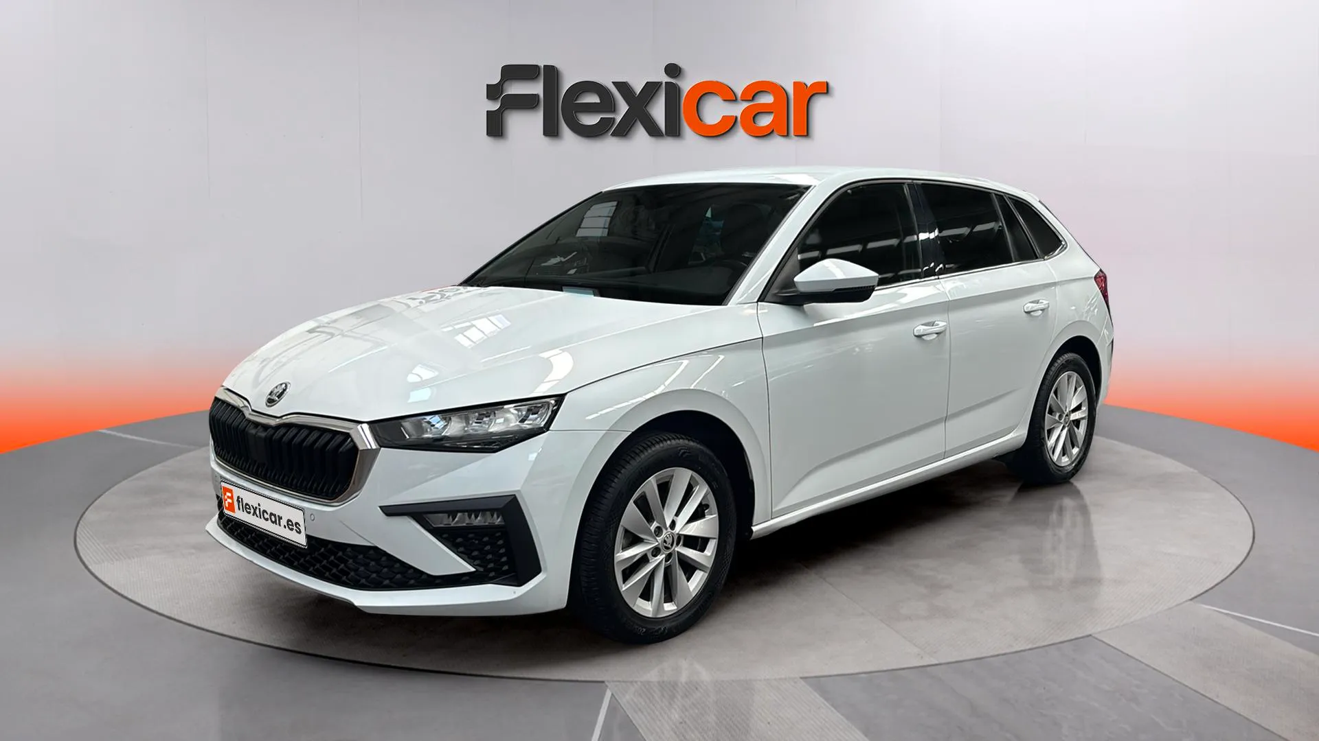 Škoda Scala 1.0 TSI Selection - foto 3