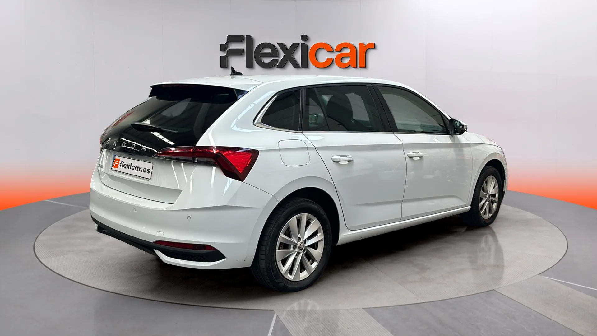 Škoda Scala 1.0 TSI Selection - foto 7