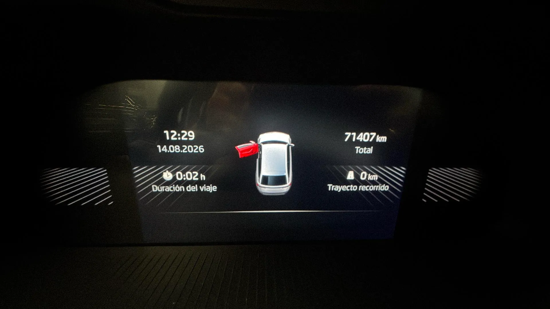 Škoda Scala 1.0 TSI Selection - foto 12