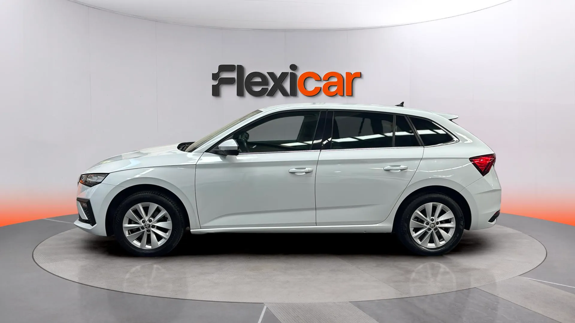 Škoda Scala 1.0 TSI Selection - foto 4