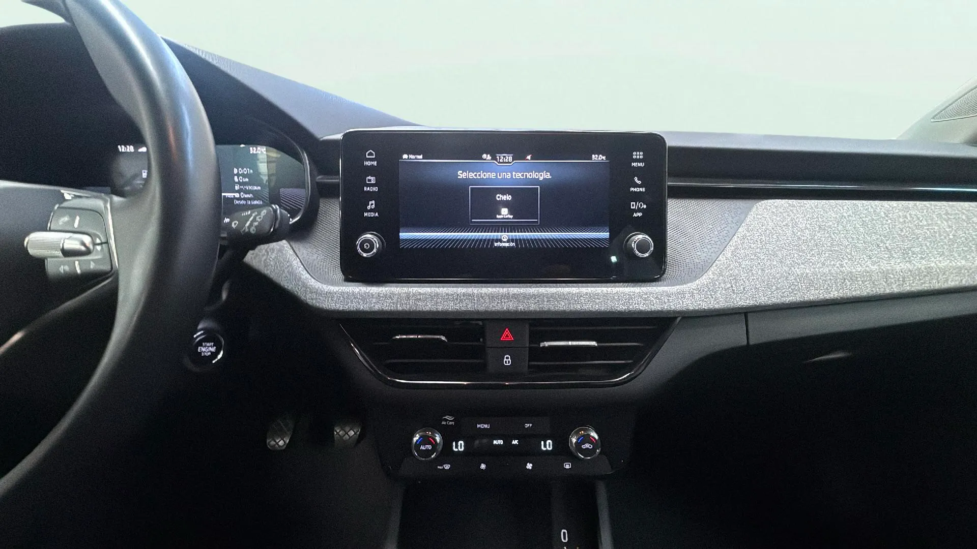 Škoda Scala 1.0 TSI Selection - foto 10