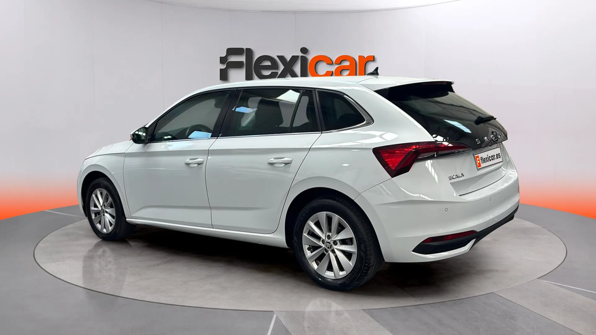 Škoda Scala 1.0 TSI Selection - foto 5
