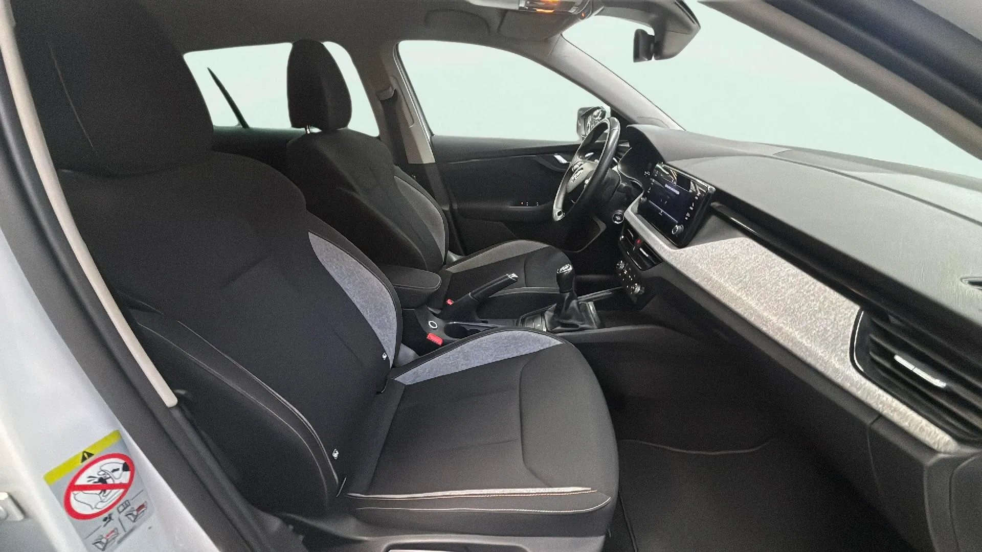 Škoda Scala 1.0 TSI Selection - foto 13
