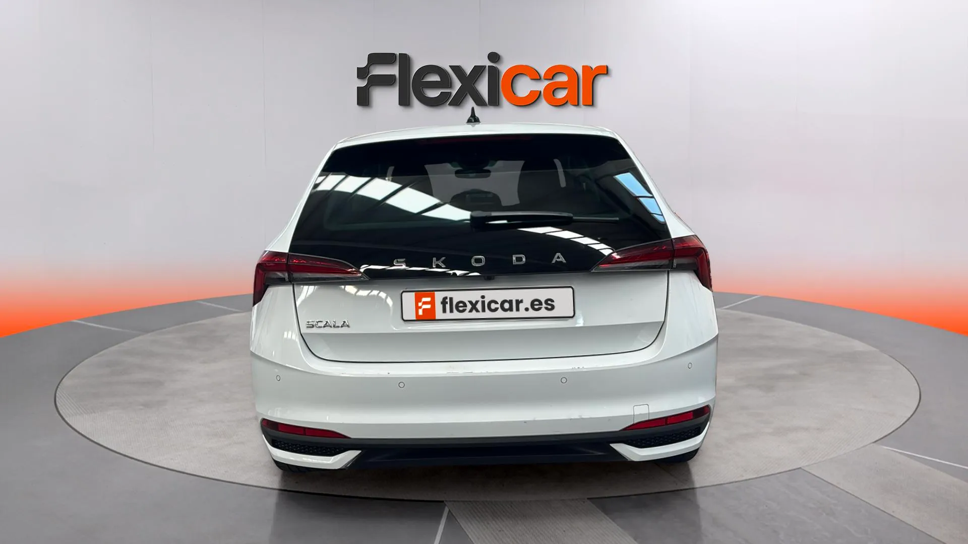 Škoda Scala 1.0 TSI Selection - foto 6