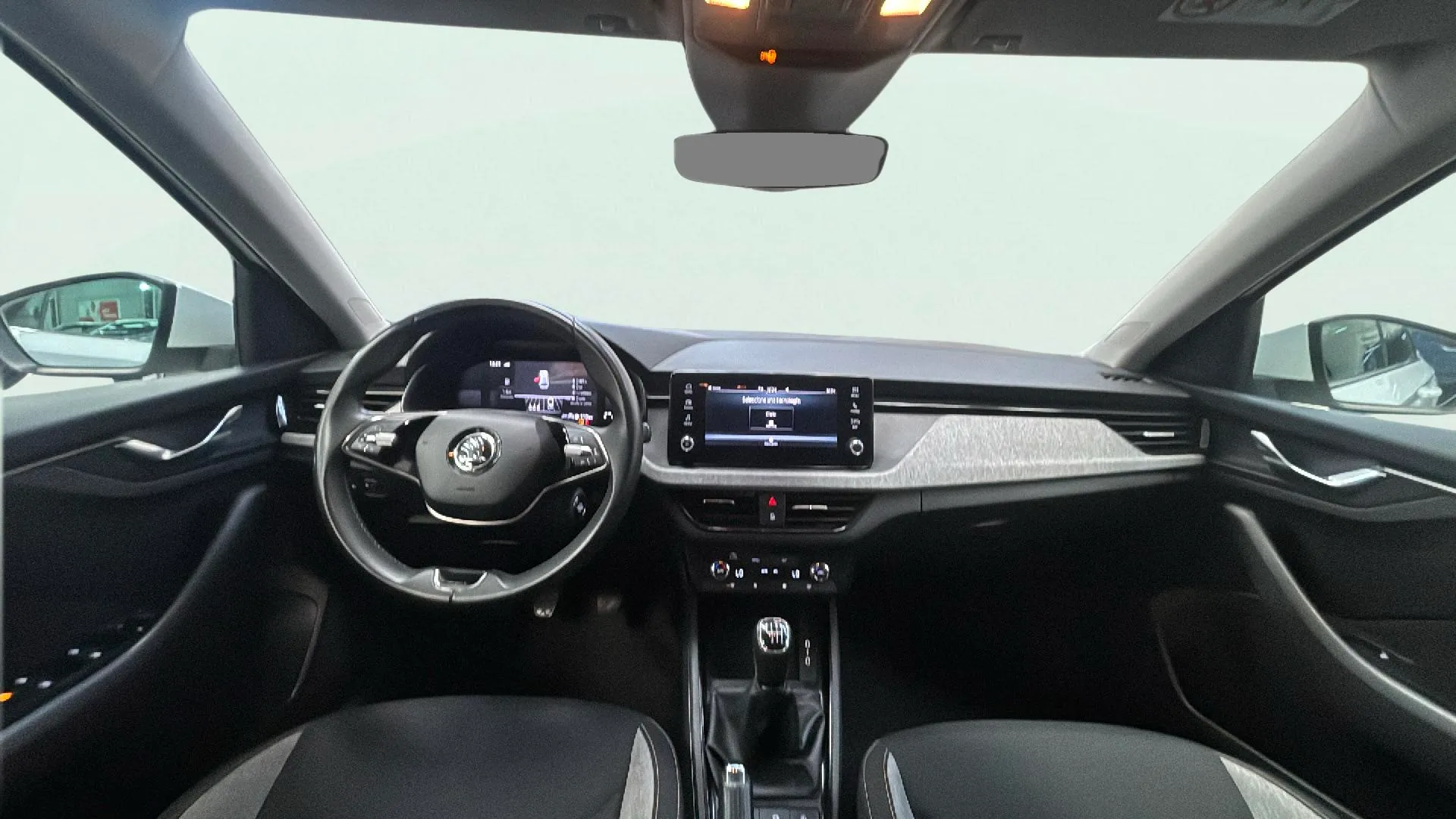 Škoda Scala 1.0 TSI Selection - foto 9