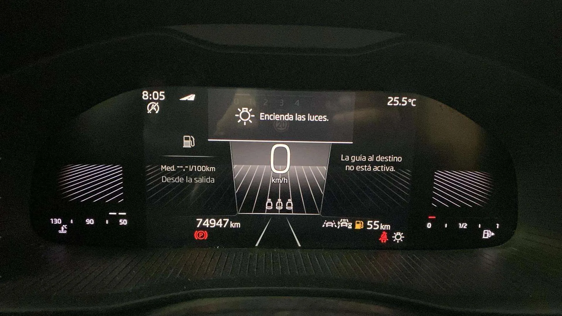 Škoda Scala 1.0 TSI Essence - foto 17