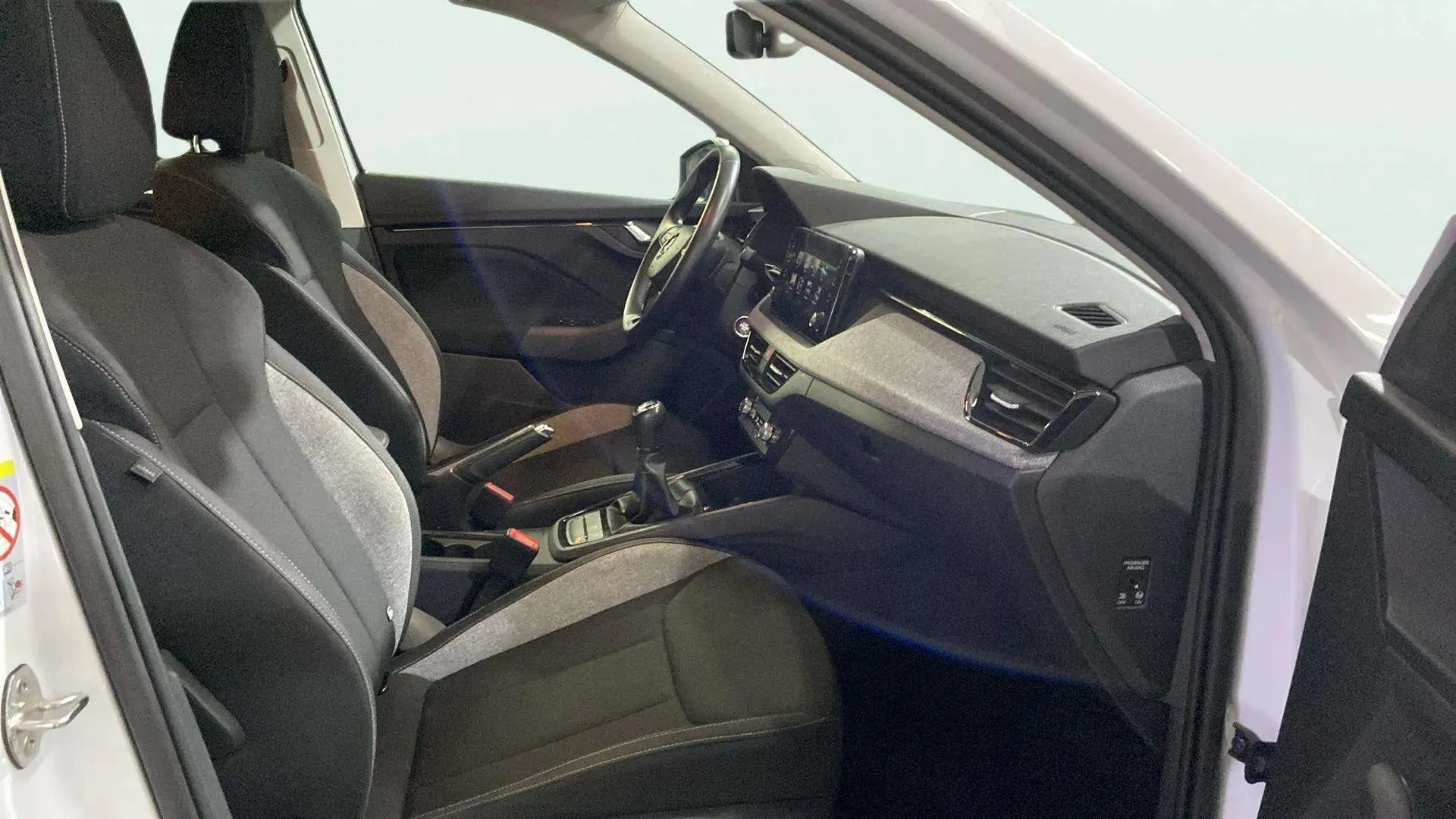 Škoda Scala 1.0 TSI Essence - foto 9