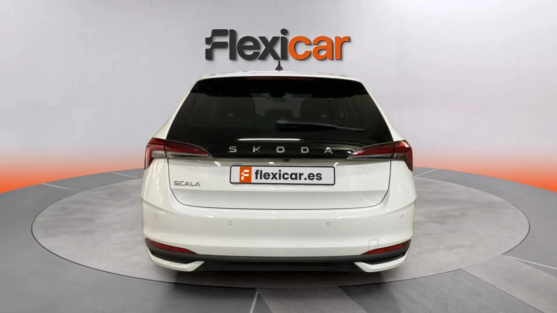 Škoda Scala 1.0 TSI Essence - foto 4