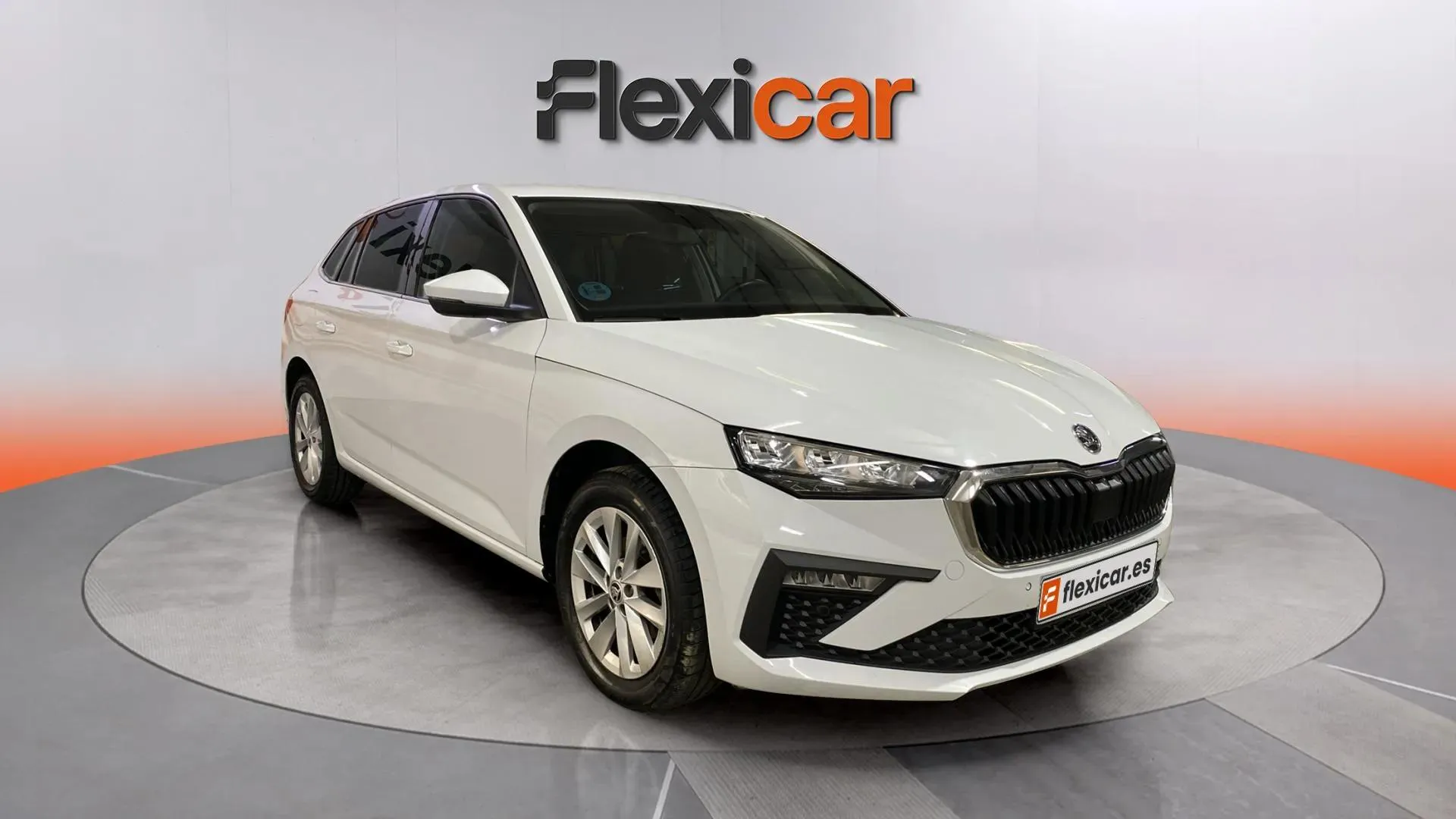 Škoda Scala 1.0 TSI Essence