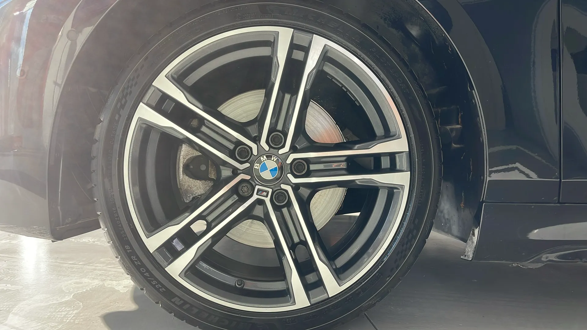 BMW Serie 1 118i - foto 20