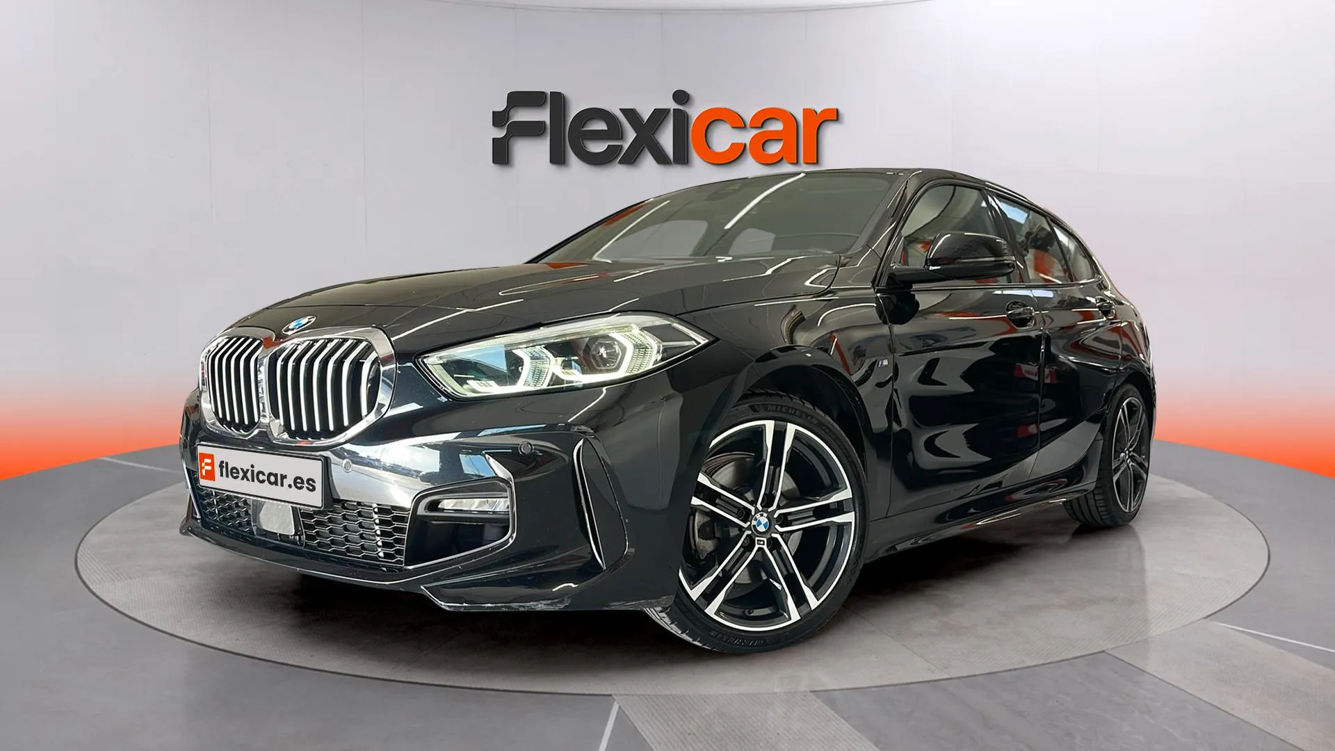 BMW Serie 1 118i - foto 3