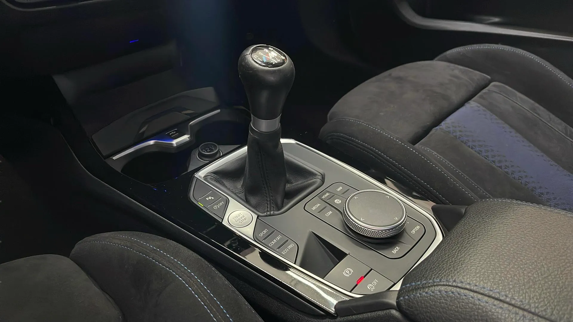 BMW Serie 1 118i - foto 13