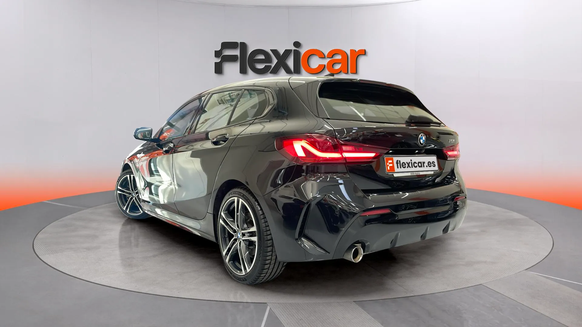BMW Serie 1 118i - foto 6