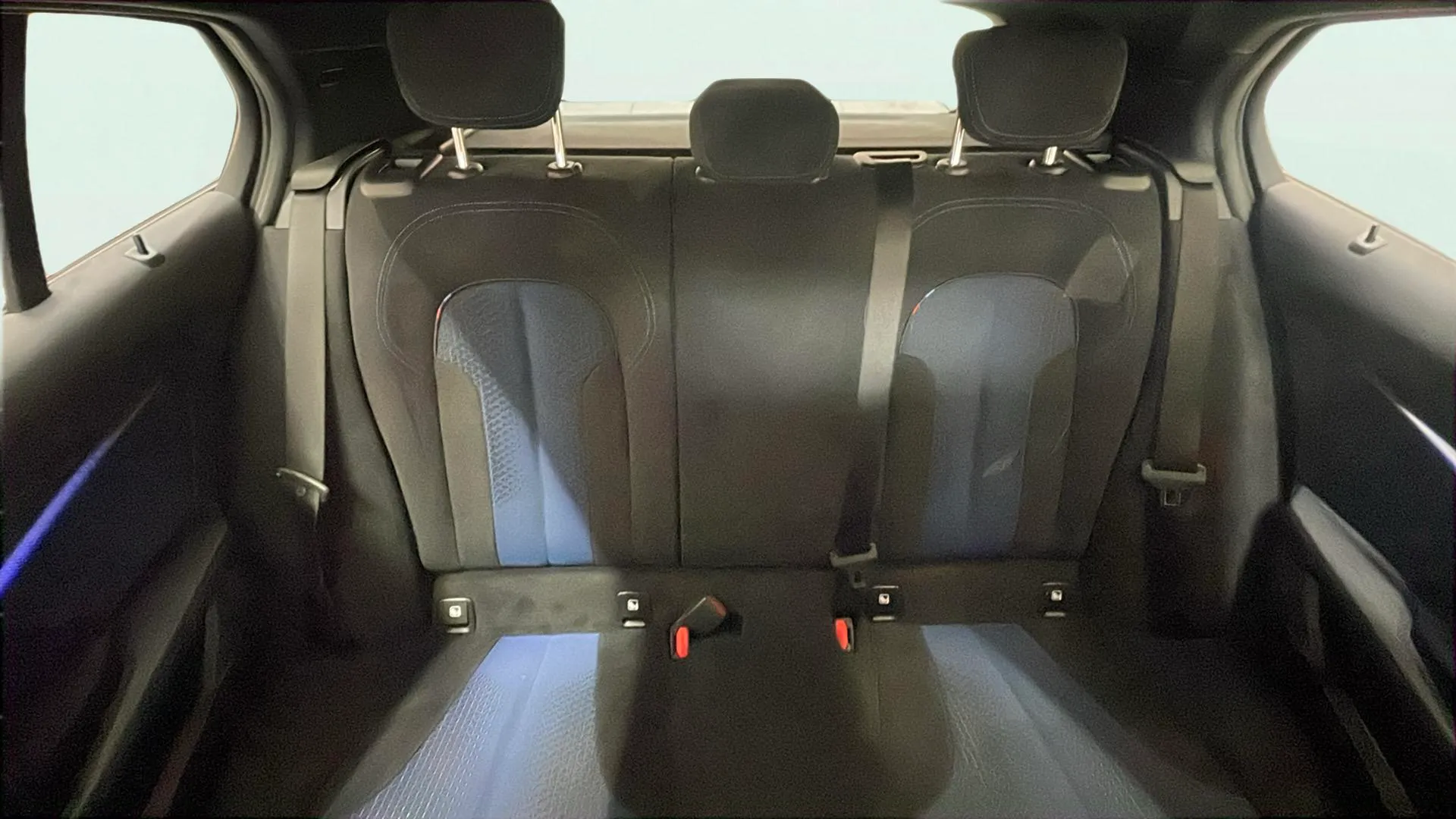 BMW Serie 1 118i - foto 18