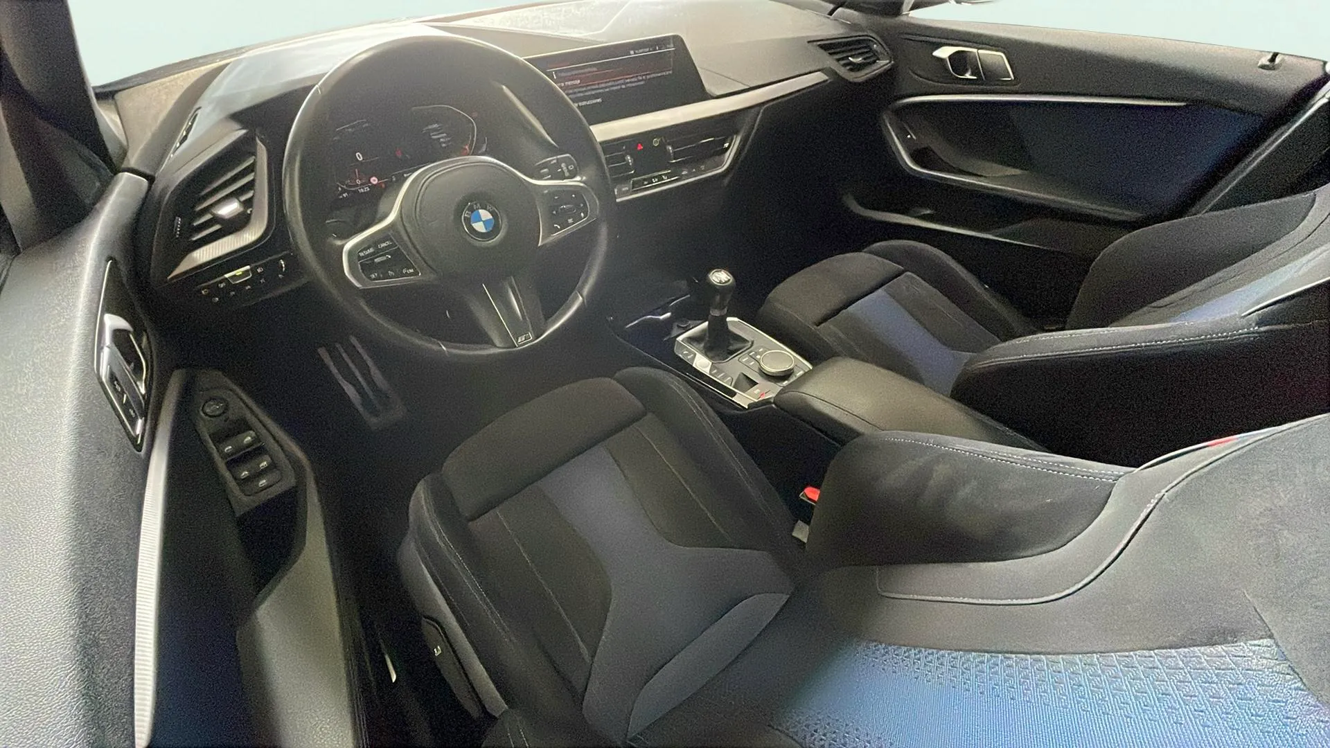 BMW Serie 1 118i - foto 11